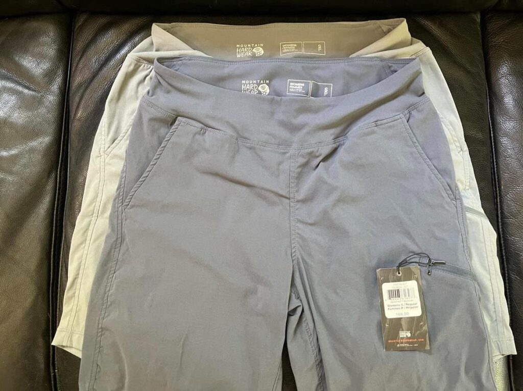 Best Womens Hiking Shorts