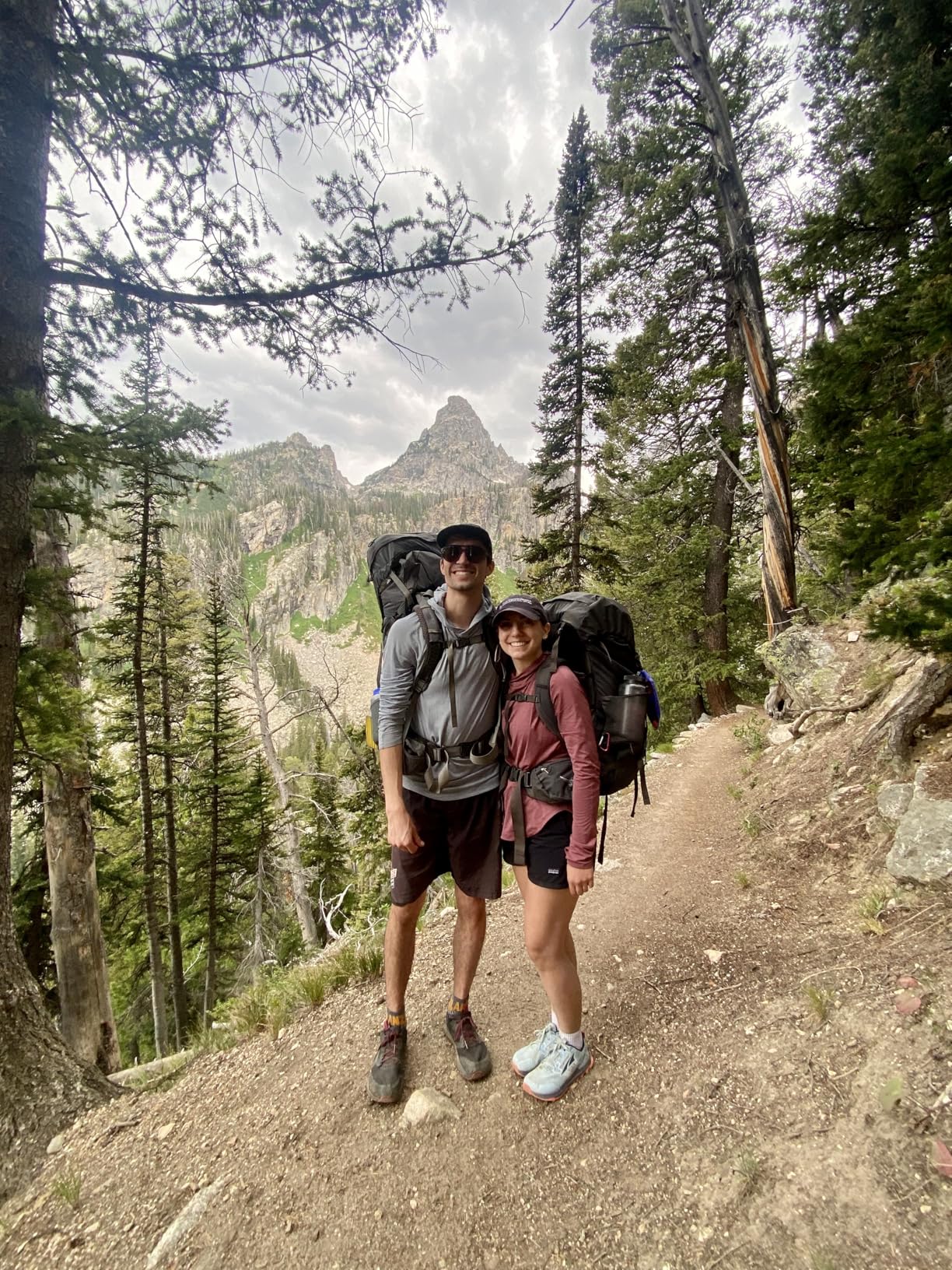 Osprey Renn 50L Women's Backpacking Backpack - Customer Photo 1
