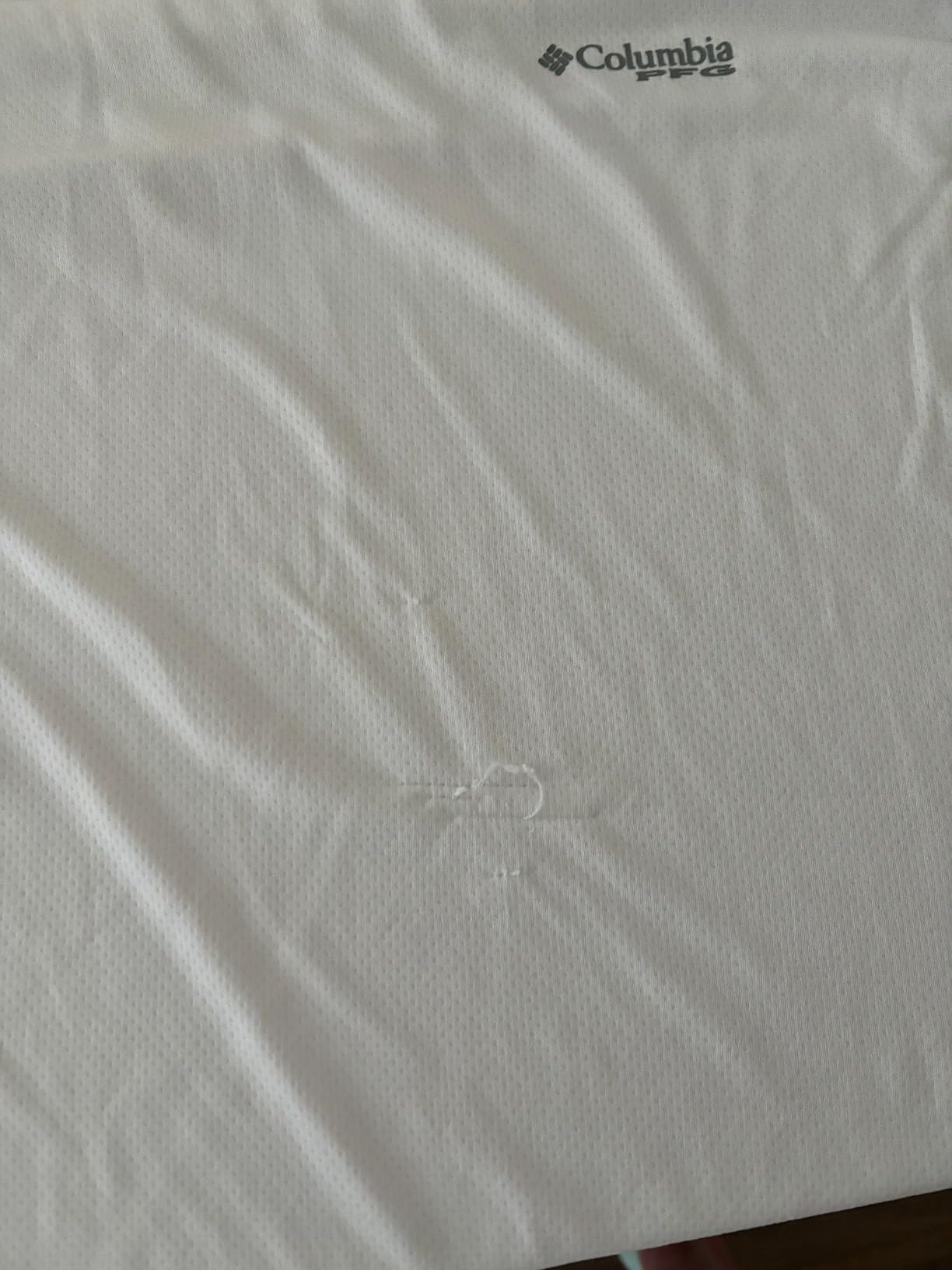 Columbia Men's PFG Uncharted Hoodie - Customer Photo 2