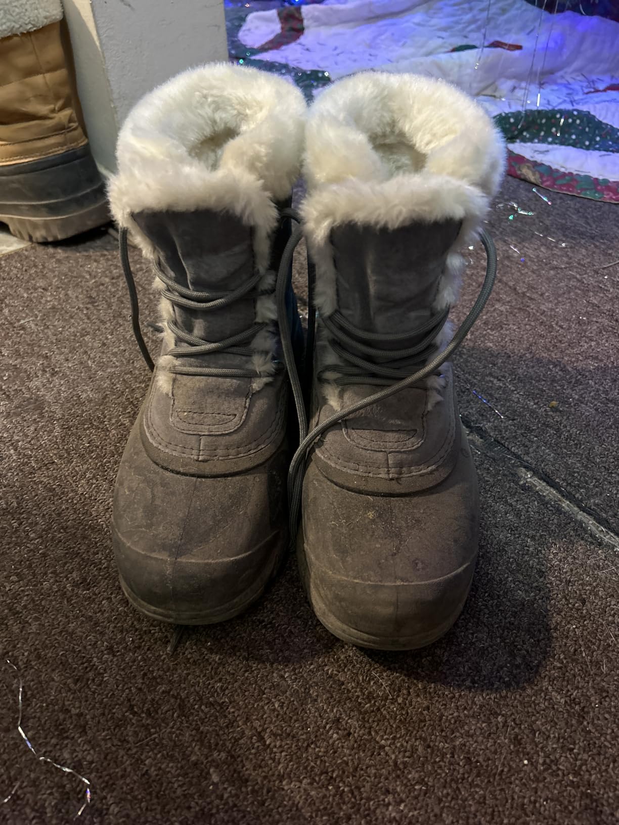 SOREL Women's Snow Angel Boot - Customer Photo 1