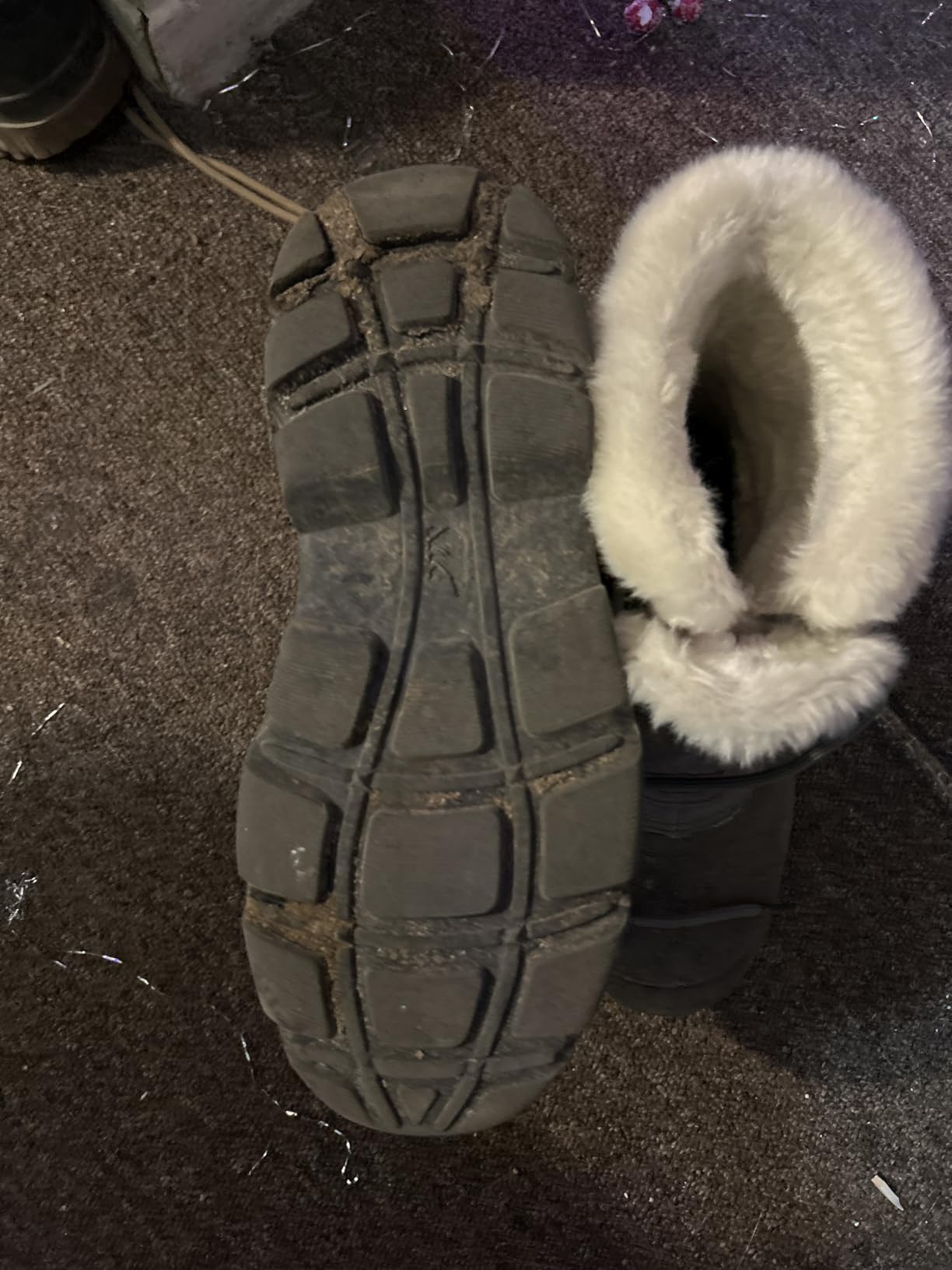 SOREL Women's Snow Angel Boot - Customer Photo 2
