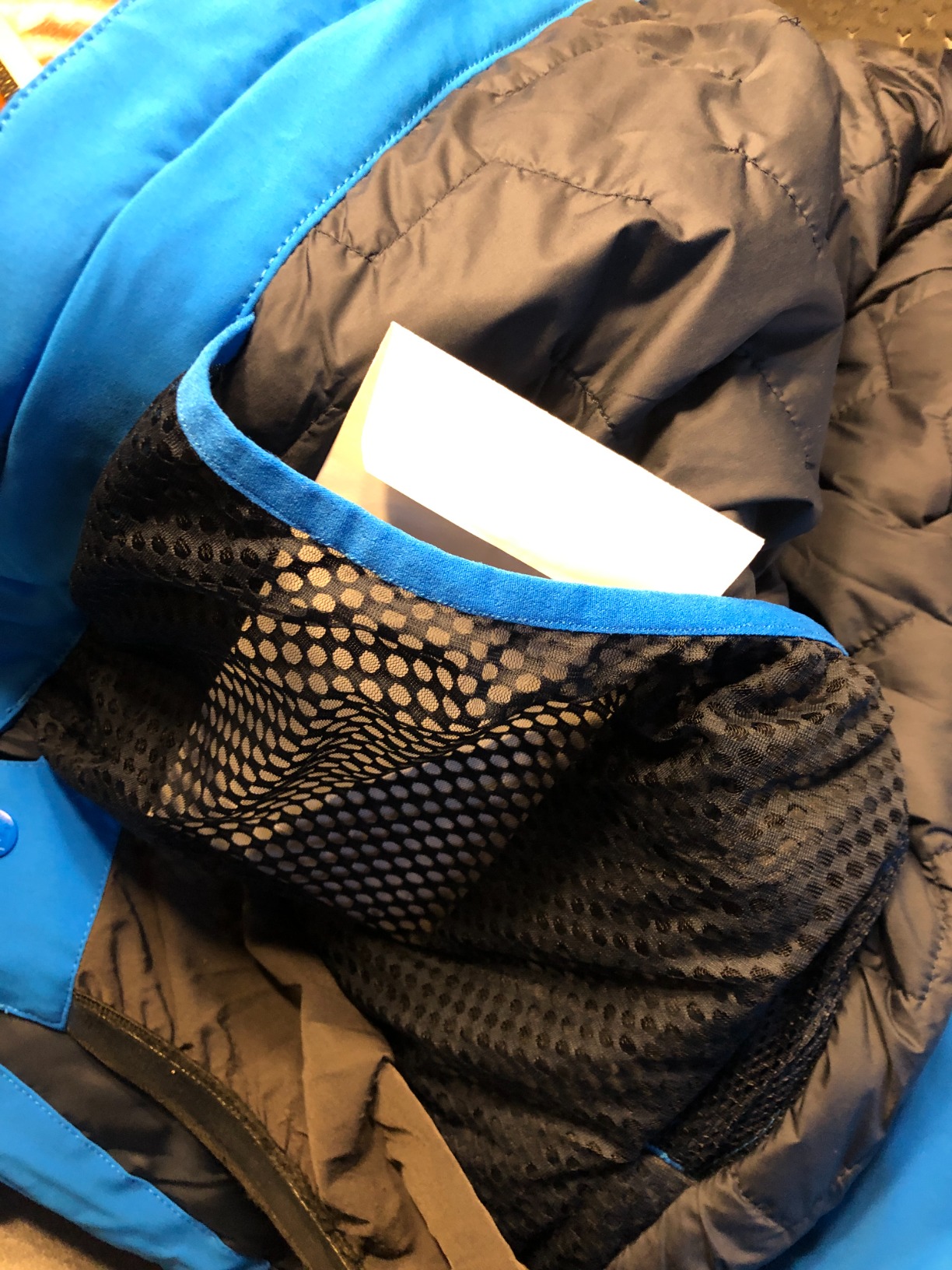 Helly-Hansen Alpha LIFALOFT Insulated Ski Jacket - Cold-Weather Winter Jackets for Men - Water Resistant - Customer Photo 1