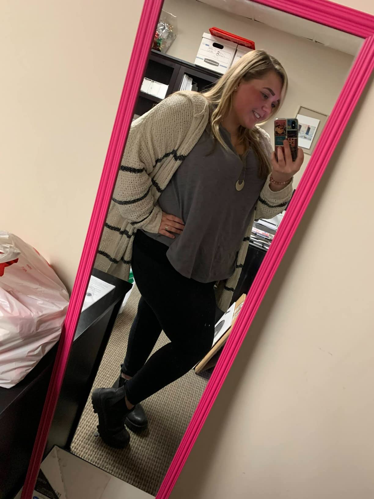 Avalanche Modern Cargo Legging by Avalanche - Customer Photo 2