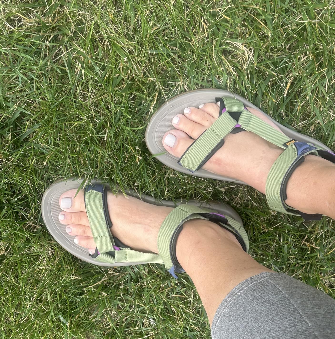 Teva Men's Terra Fi 5 Universal Sandal - Customer Photo 1