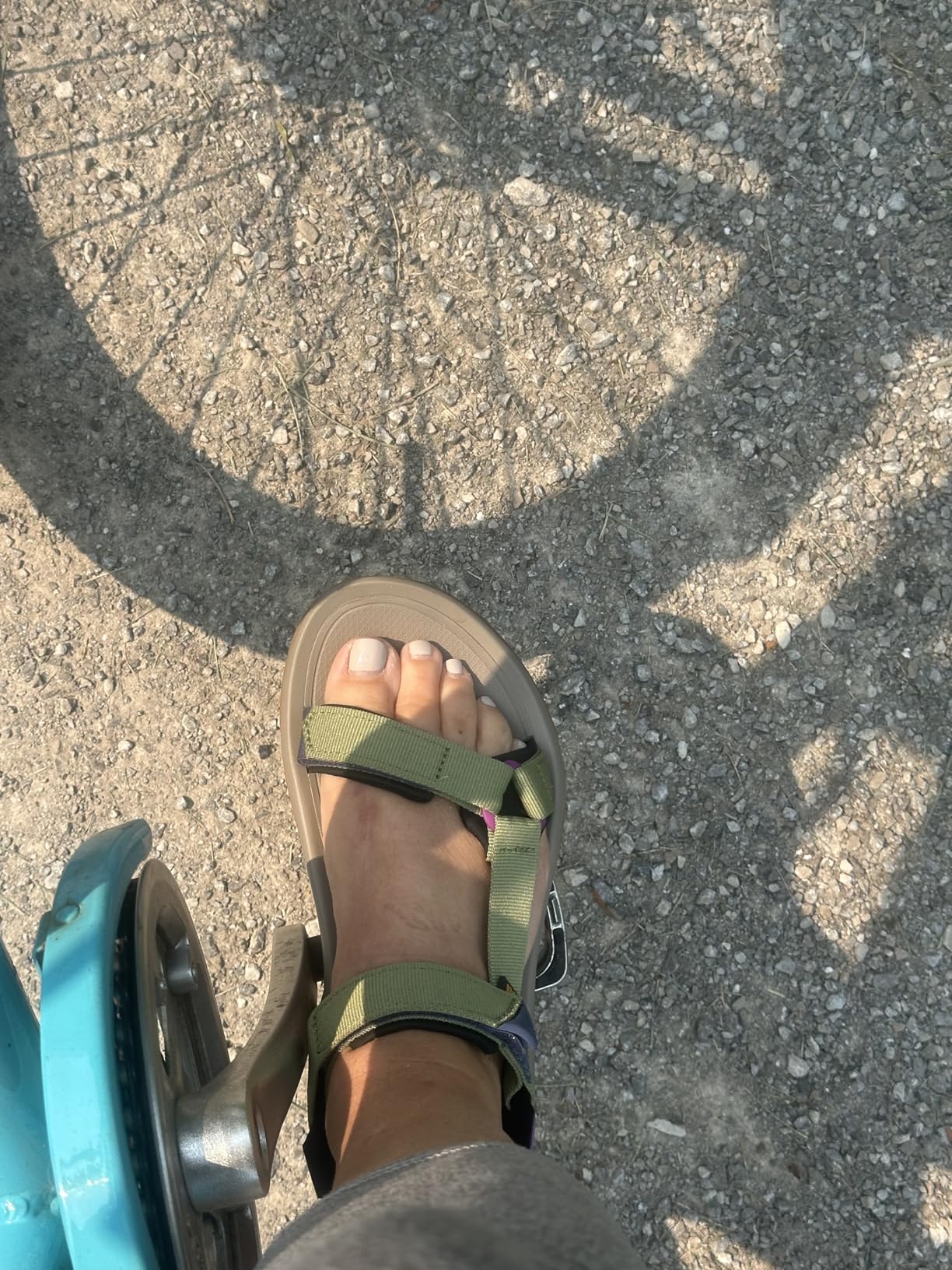 Teva Men's Terra Fi 5 Universal Sandal - Customer Photo 2