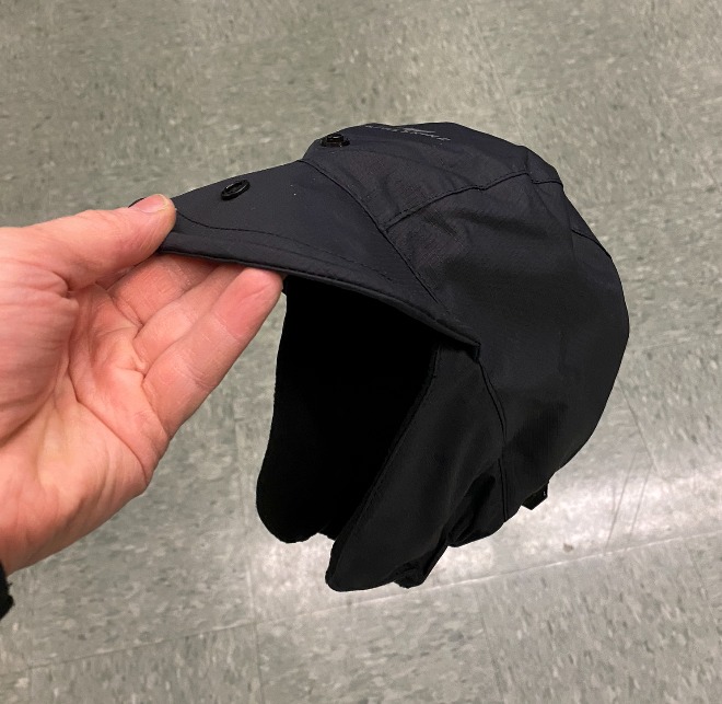 SEALSKINZ Kirstead Unisex Waterproof Extreme Cold Weather Hat - Customer Photo 2