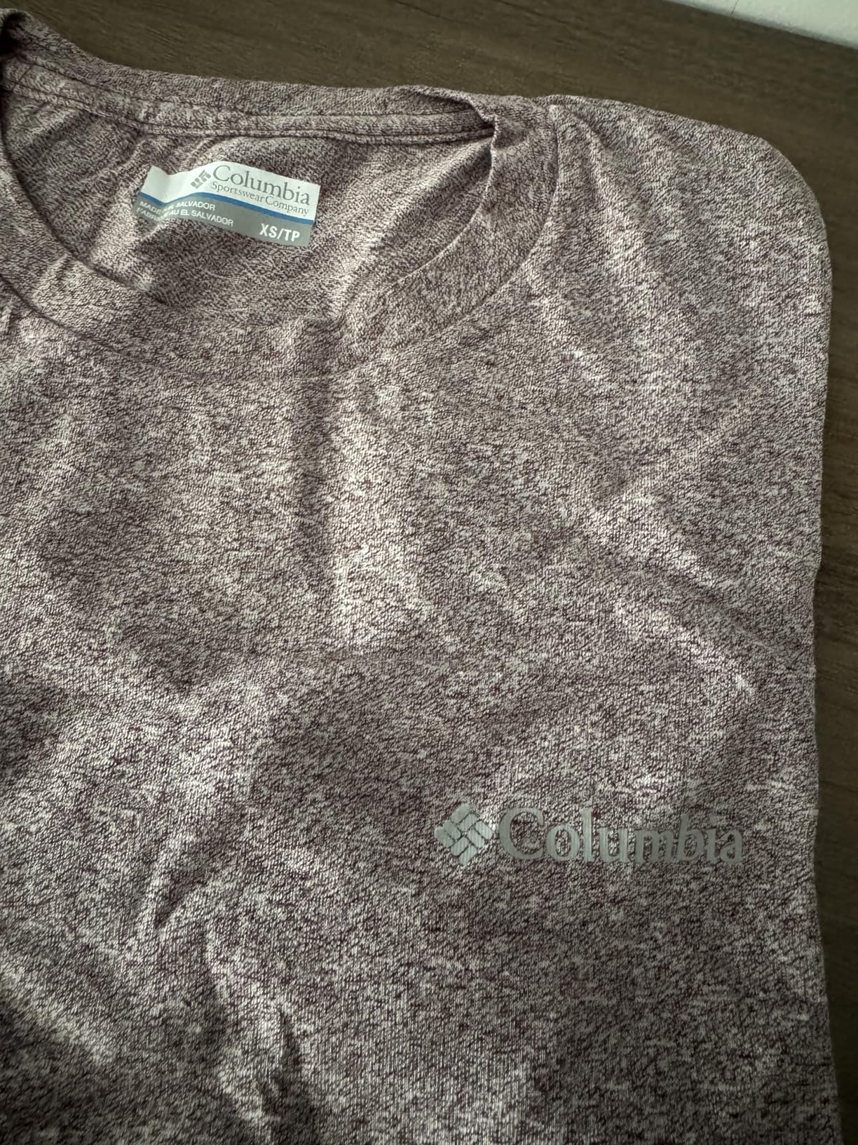 Columbia Men's Thistletown Hills Short Sleeve - Customer Photo 2