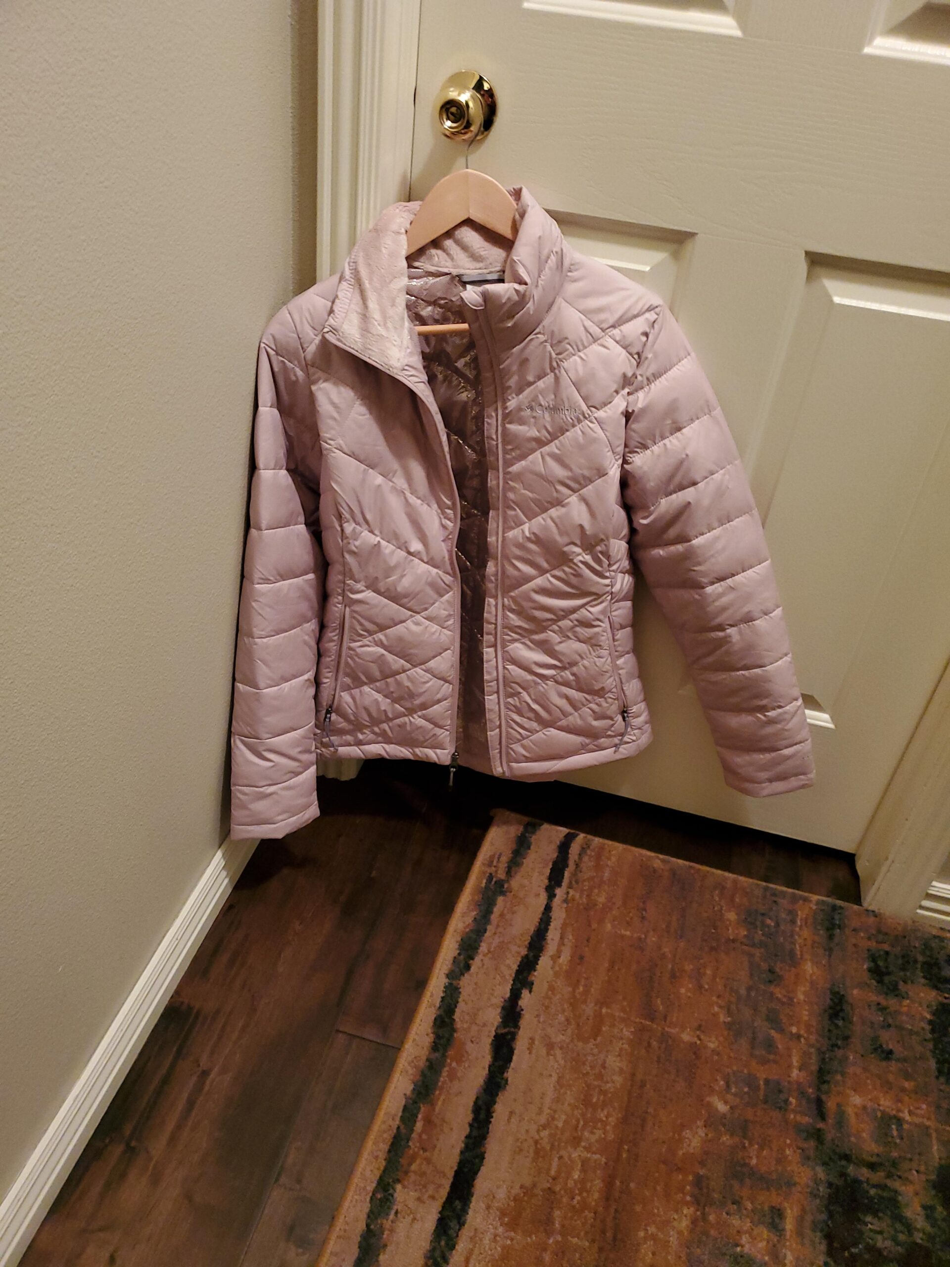 Columbia Women's Heavenly Jacket - Customer Photo 2