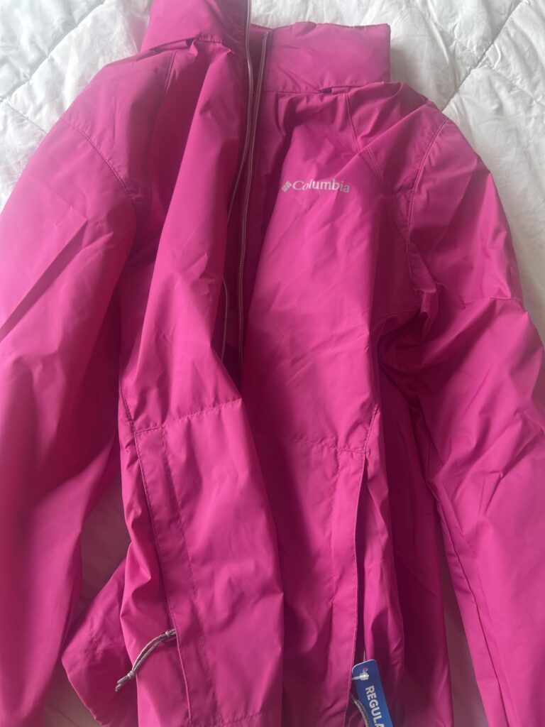 Best Womens Rain Jackets