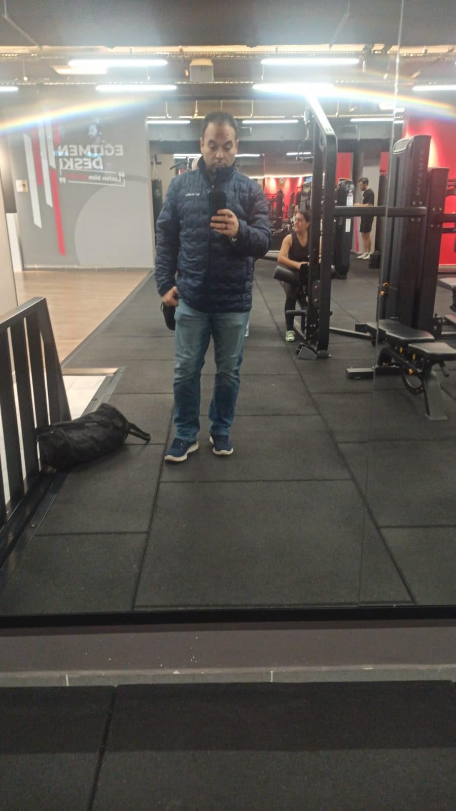 Columbia mens Delta Ridge II Down Jacket Customer Review Columbia mens Delta Ridge II Down Jacket - Customer Photo 5