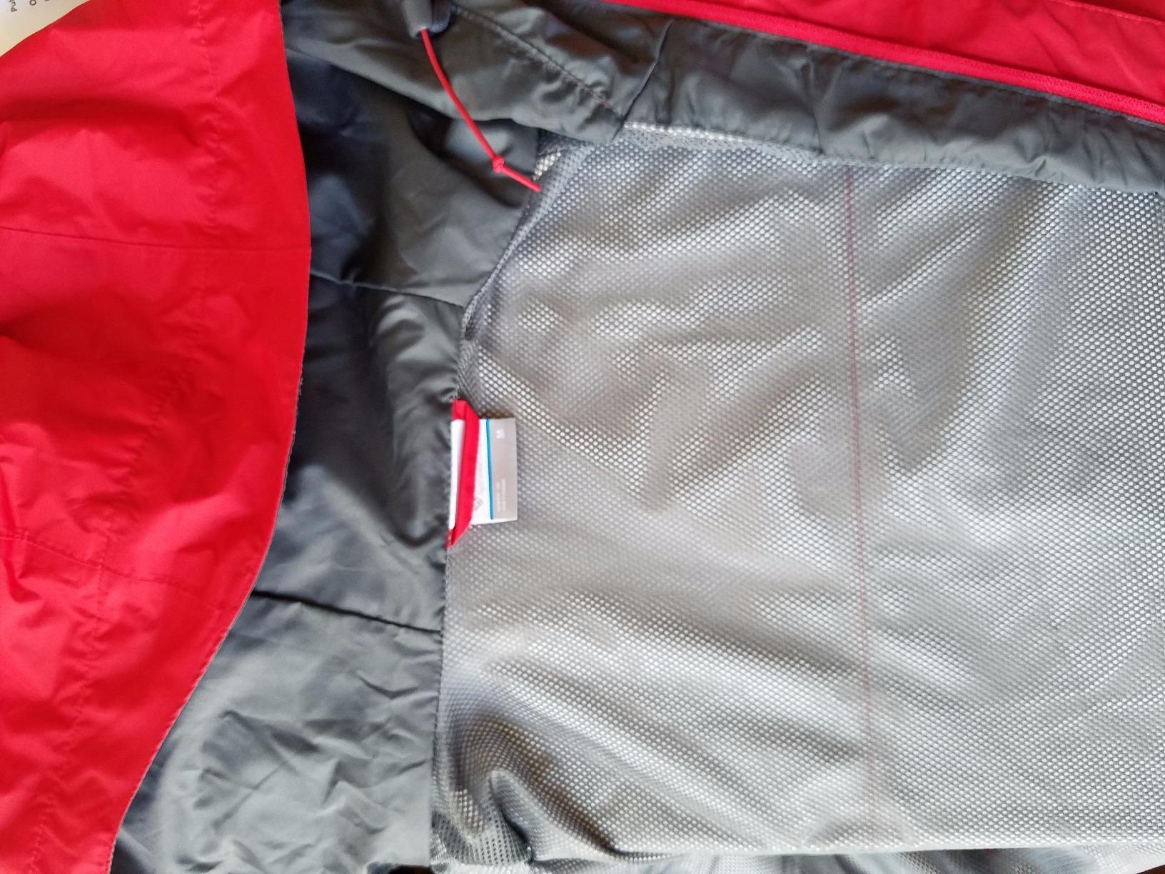 Columbia Men's Watertight Ii Waterproof, Breathable Rain Jacket - Customer Photo 2