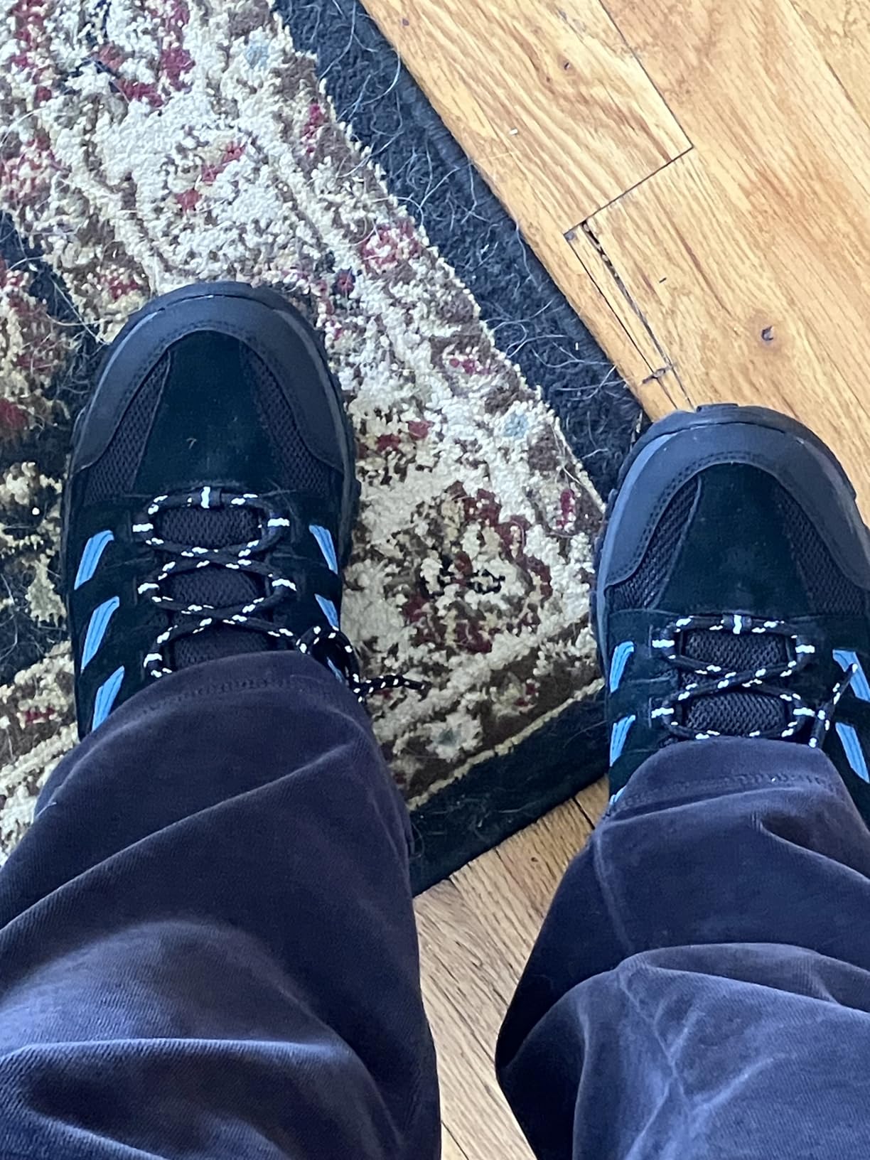 Columbia Women's Crestwood Mid Waterproof Hiking Boots - Customer Photo 1