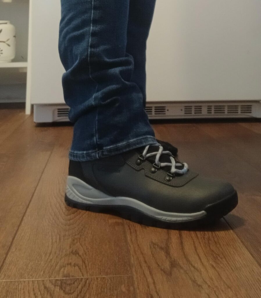 Best Womens Hiking Boots