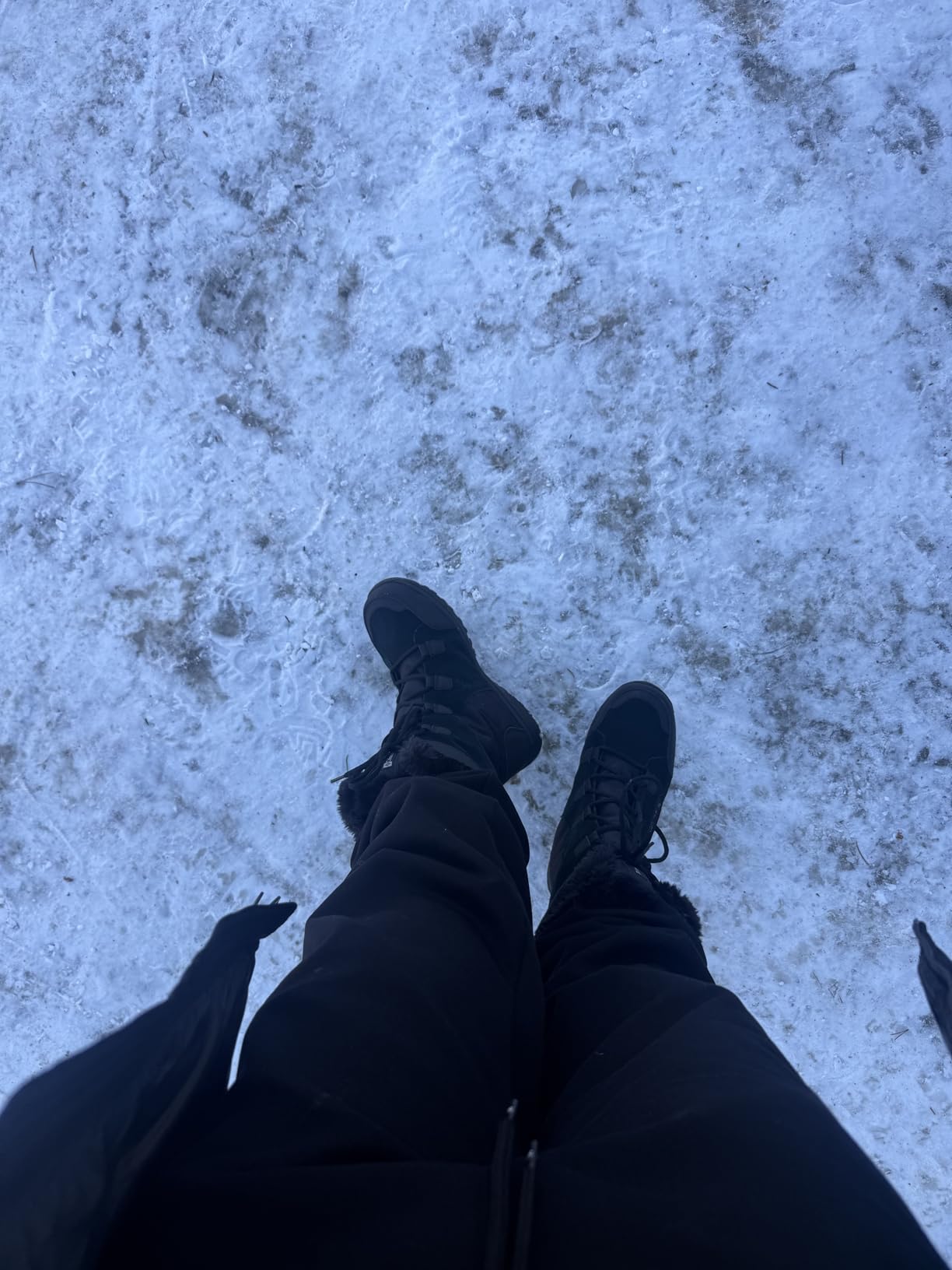 Columbia Women's Ice Maiden II Snow Boots - Customer Photo 2
