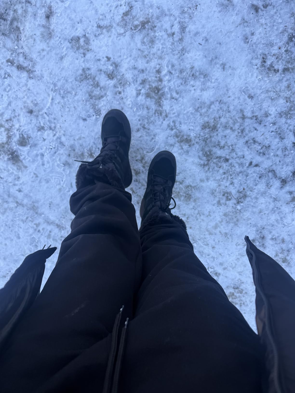 Columbia Women's Ice Maiden II Snow Boots - Customer Photo 1
