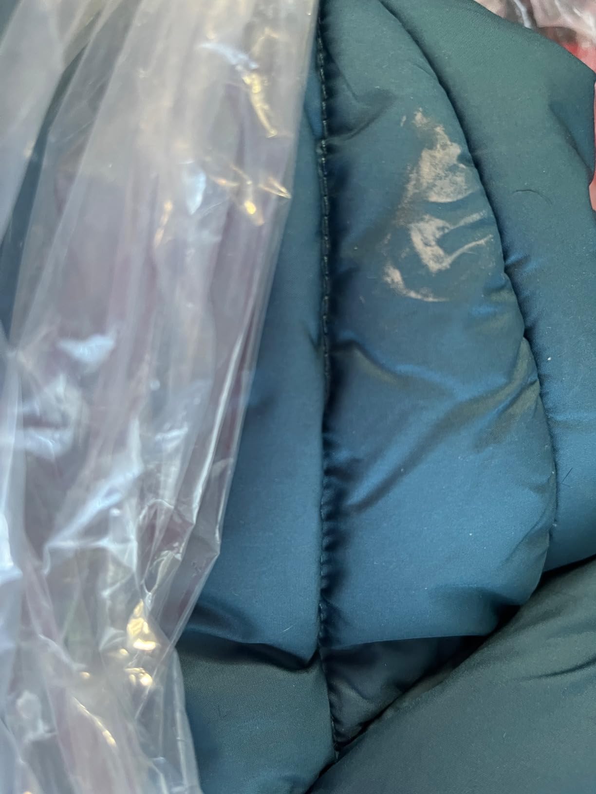 THE NORTH FACE Women's Aconcagua 3 Jacket | Wind Resistant, Water Repellent, 600 Fill Waterfowl Down Insulation - Customer Photo 1