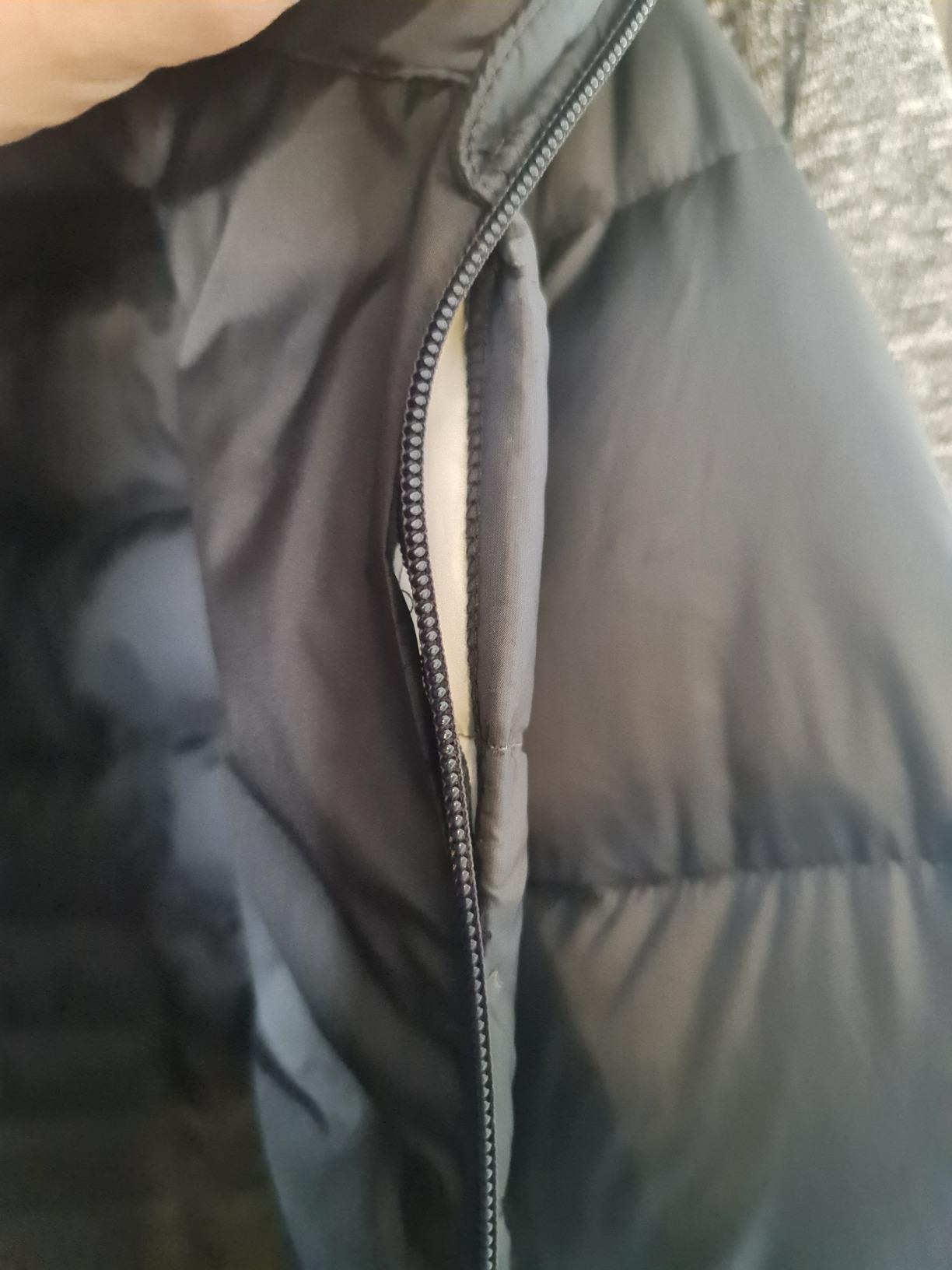 THE NORTH FACE Women's Aconcagua 3 Jacket | Wind Resistant, Water Repellent, 600 Fill Waterfowl Down Insulation - Customer Photo 2