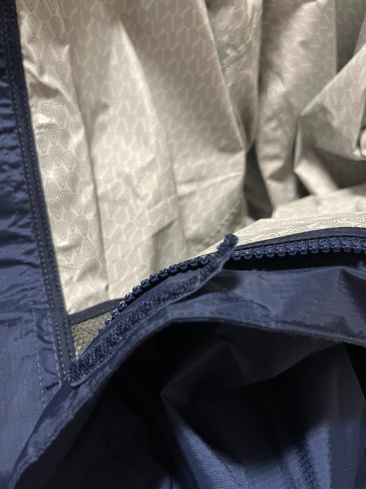MARMOT Men's Precip Eco Waterproof Rain Jacket - 100% Recycled, Breathable, Lightweight, Packable Raincoat - Customer Photo 5