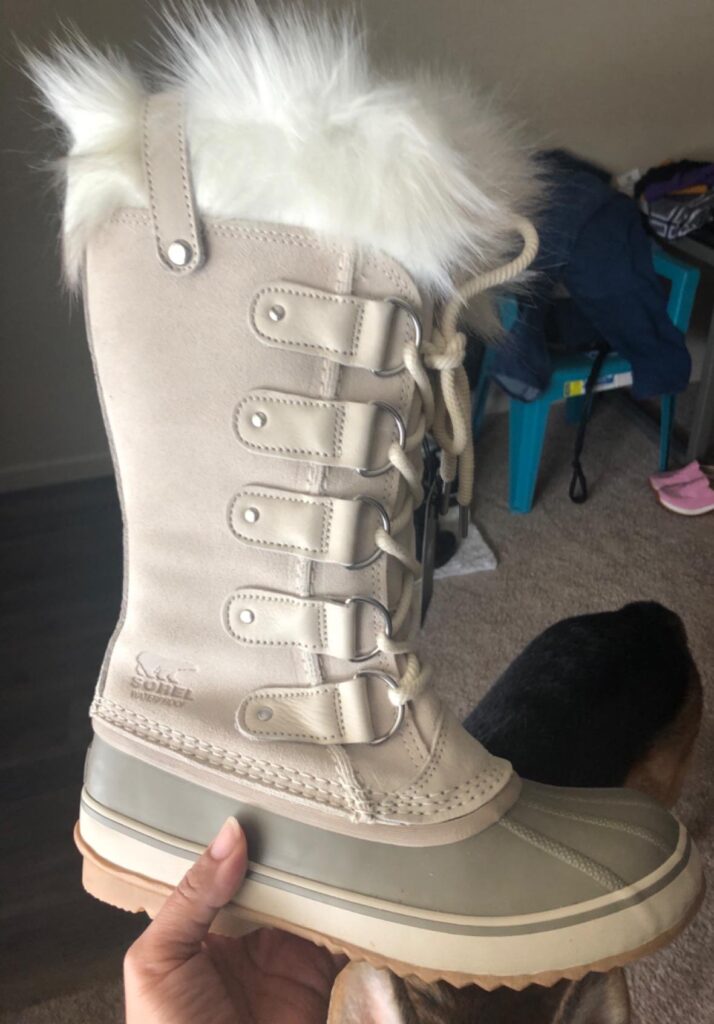 Best Womens Winter Boots