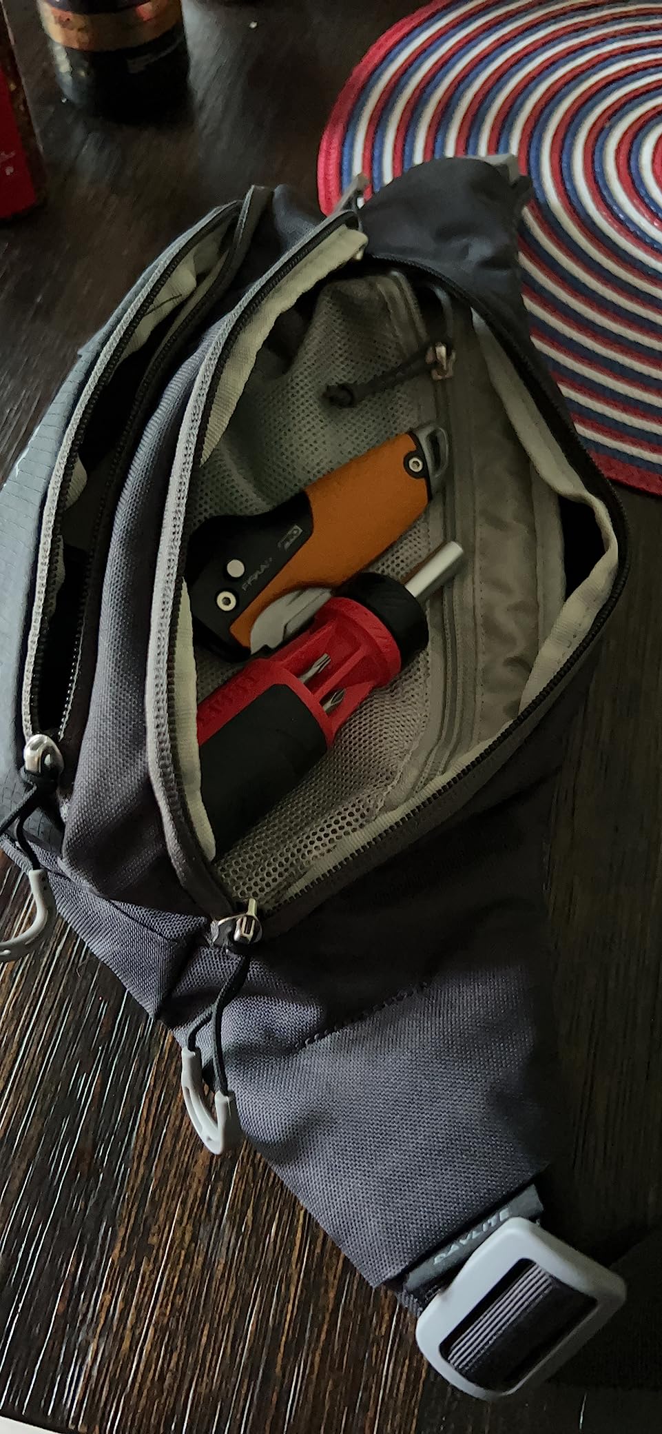 Osprey Daylite Waist Pack - Customer Photo 2
