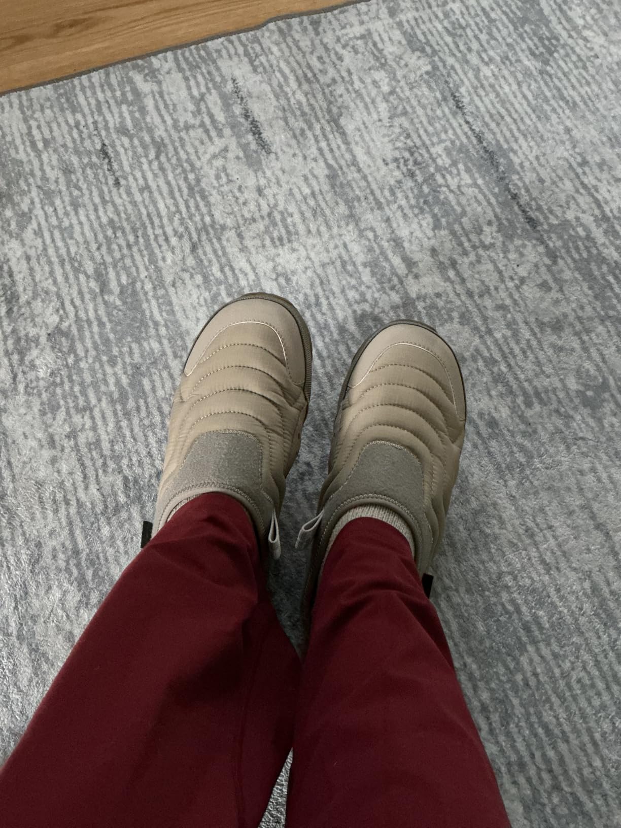 Teva Womens Reember Terrain - Customer Photo 1
