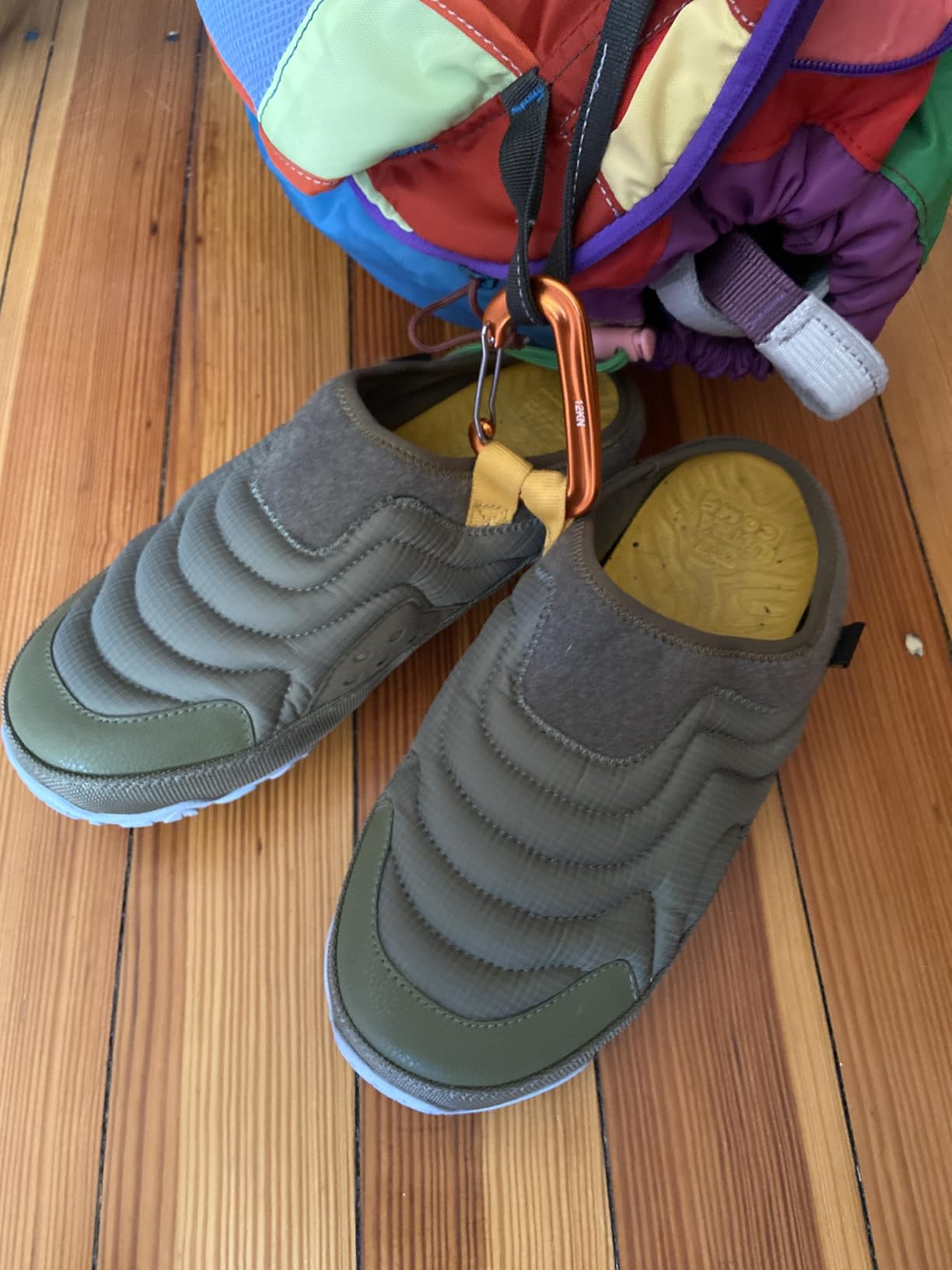 Teva Womens Reember Terrain - Customer Photo 3