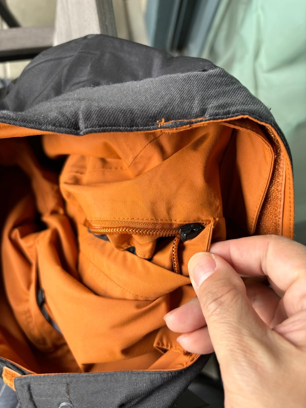 THE NORTH FACE Men's Freedom Insulated Pant Customer Review THE NORTH FACE Men's Freedom Insulated Pant - Customer Photo 2