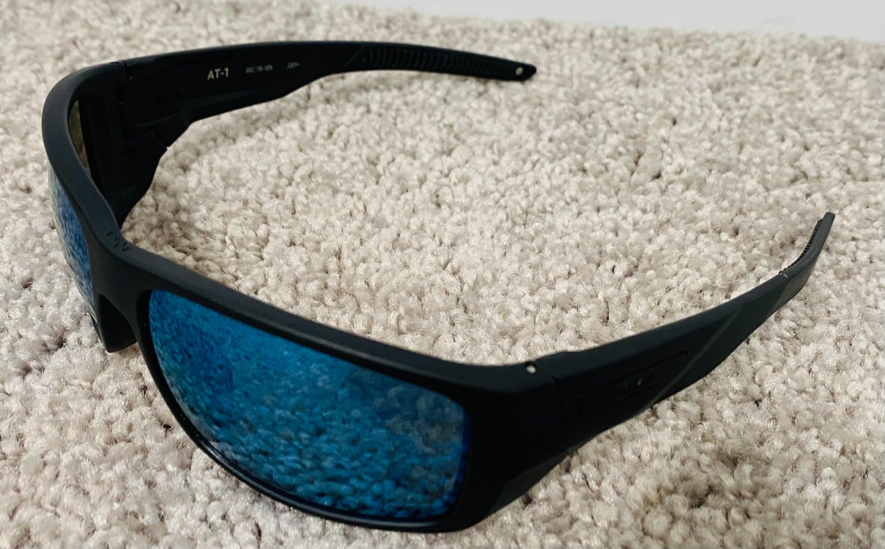 ROKA AT-1 High-Performance Sport Sunglasses for Men and Women Customer Review ROKA AT-1 High-Performance Sport Sunglasses for Men and Women - Customer Photo 1