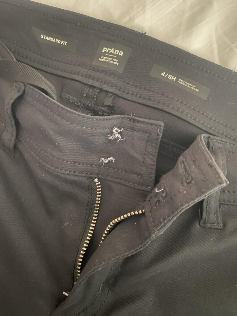 Best Womens Hiking Pants