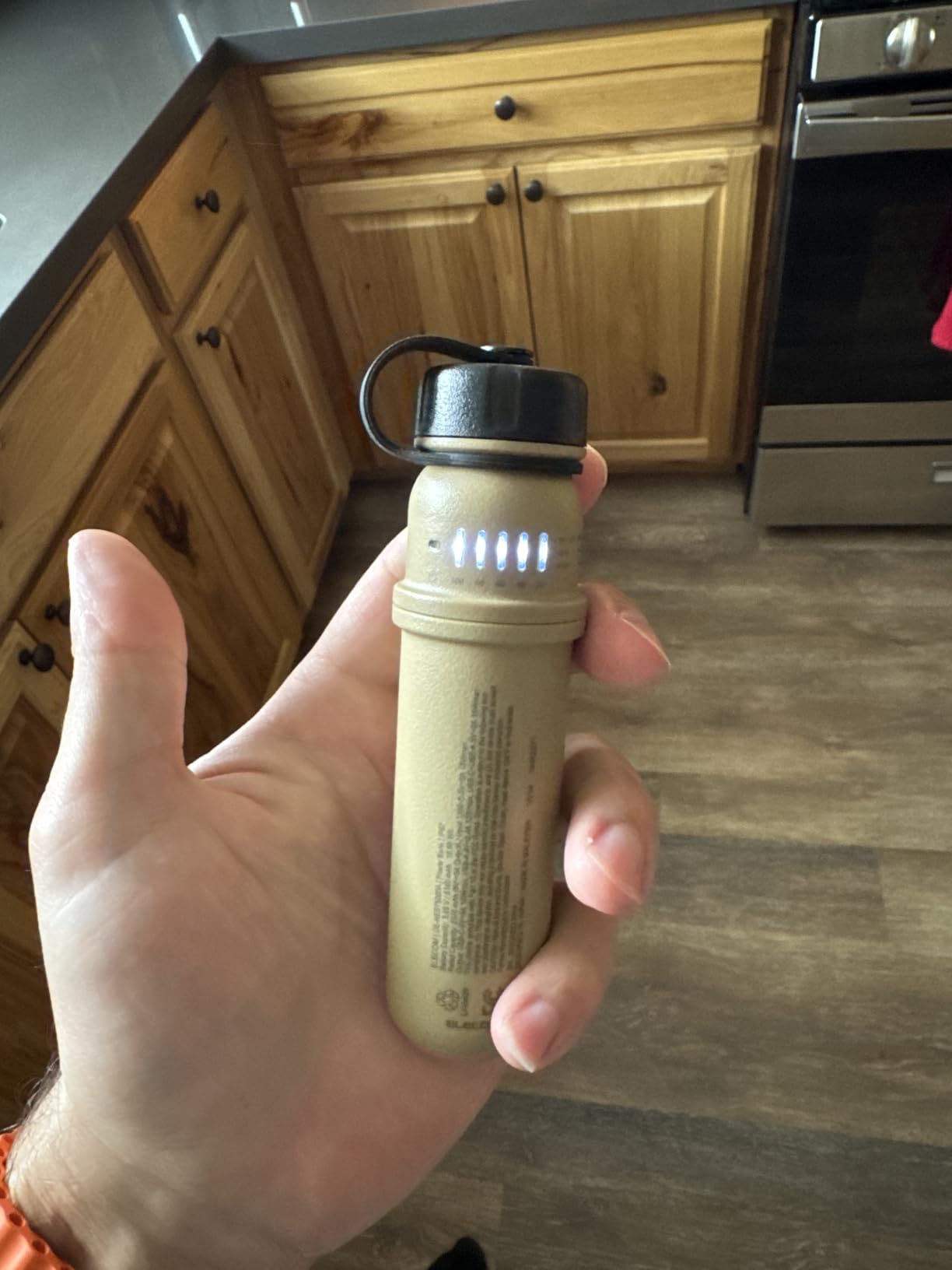 Product - Customer Photo 1