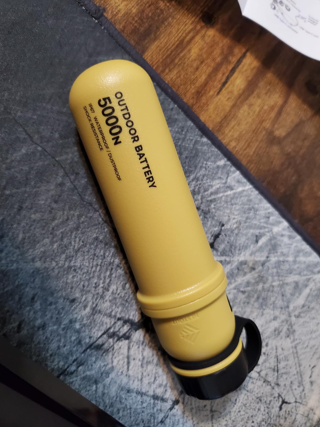 Product - Customer Photo 2