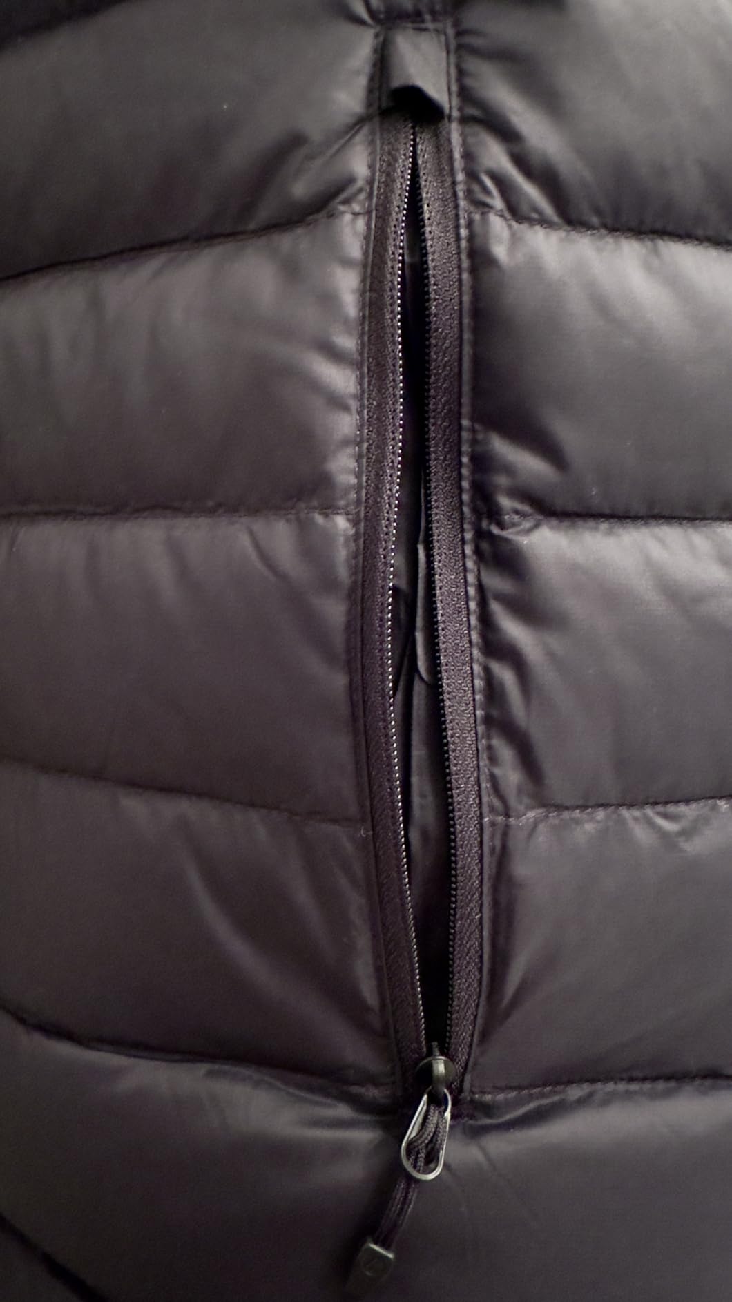 MARMOT mens Zeus Jacket Customer Review MARMOT mens Zeus Jacket - Customer Photo 2