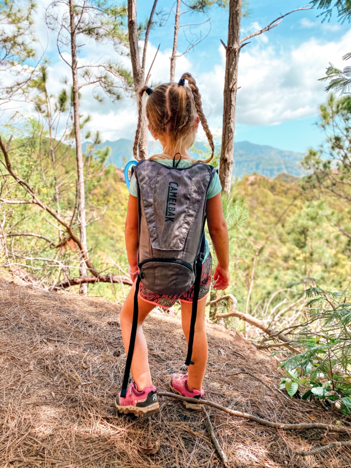 CamelBak Classic Bike Hydration Pack 85oz Customer Review CamelBak Classic Bike Hydration Pack 85oz - Customer Photo 1