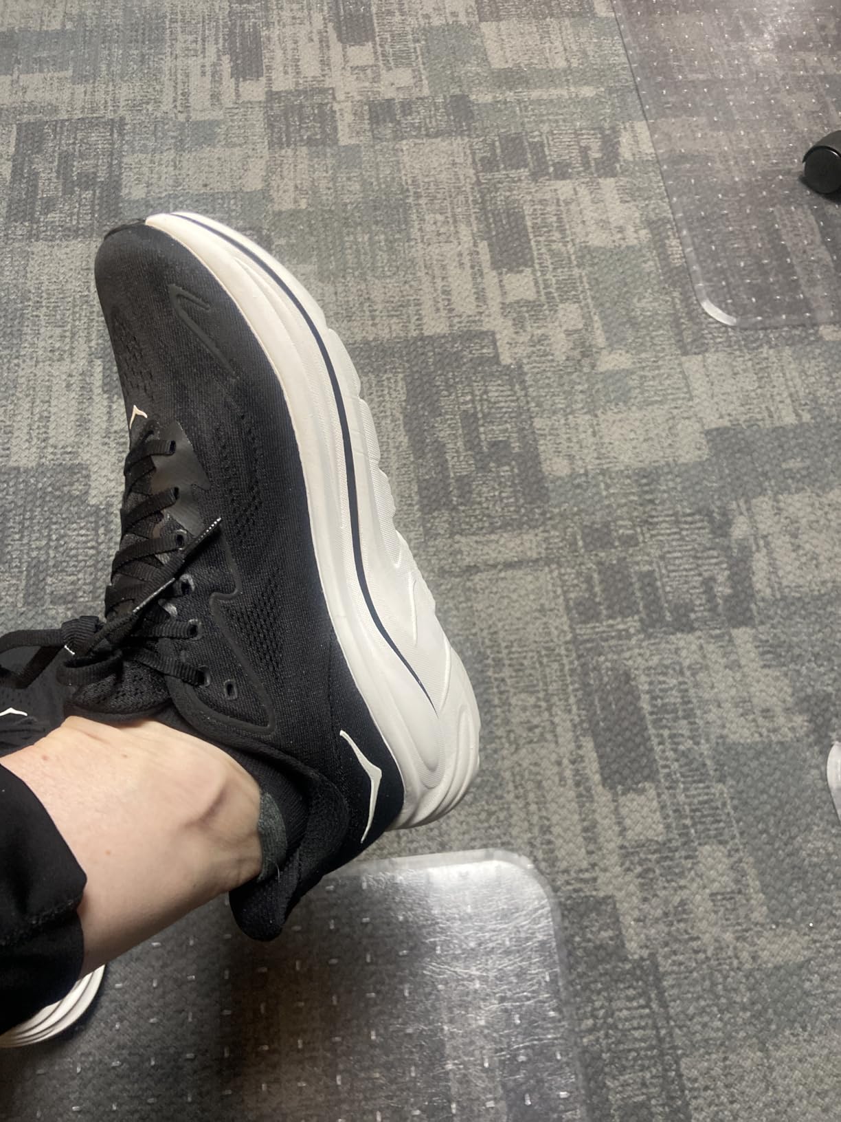HOKA Women's Clifton 10 - Customer Photo 1