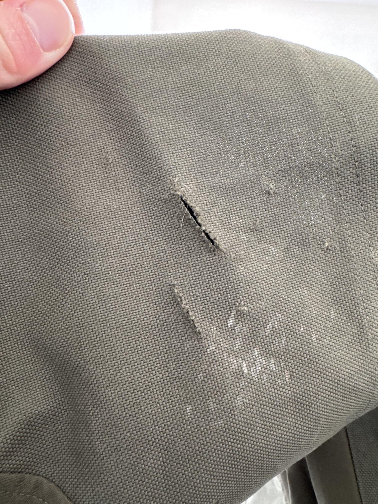 Flylow Men's Baker Bib - Waterproof Breathable Ski & Snowboard Pants Customer Review Flylow Men's Baker Bib - Waterproof Breathable Ski & Snowboard Pants - Customer Photo 1