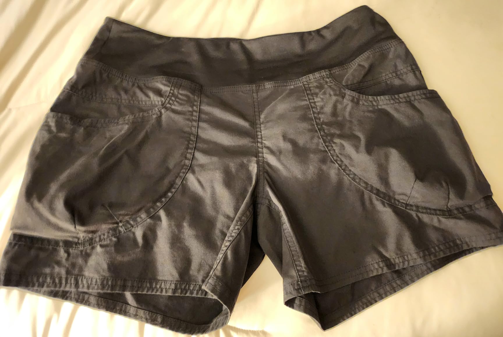 prAna Women's Kanab Short - Customer Photo 1