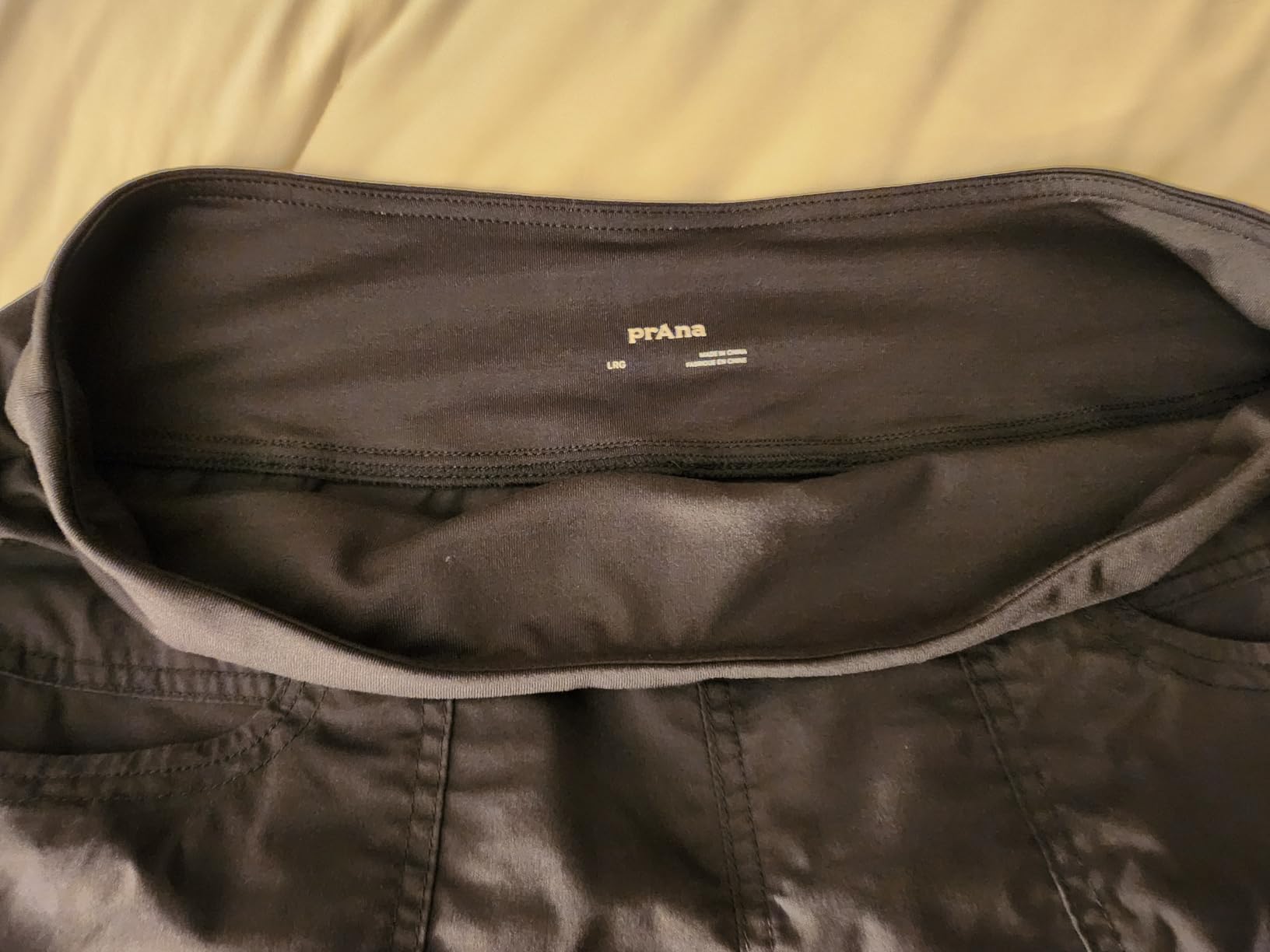 prAna Women's Kanab Short - Customer Photo 2