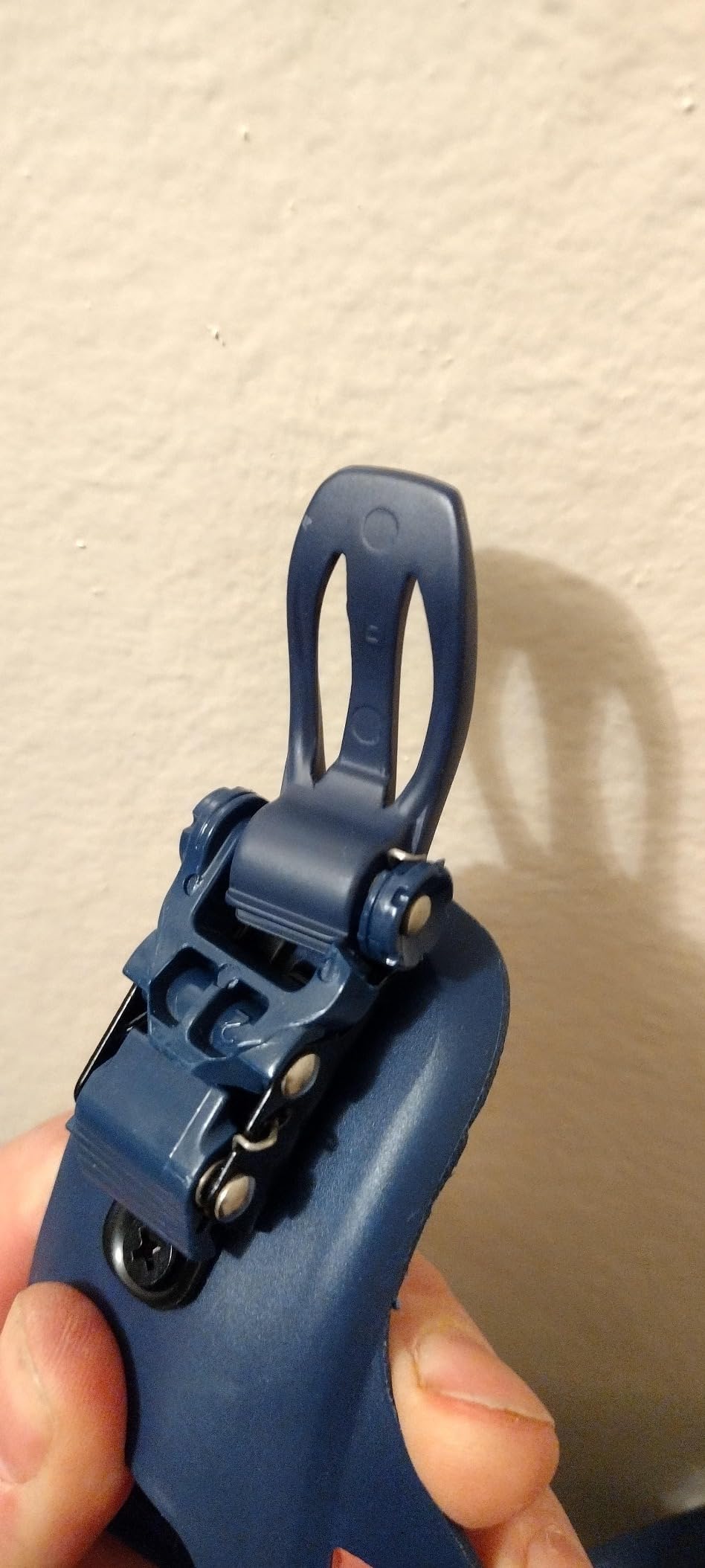 Burton Men's Freestyle Re:Flex Snowboard Bindings Customer Review Burton Men's Freestyle Re:Flex Snowboard Bindings - Customer Photo 1