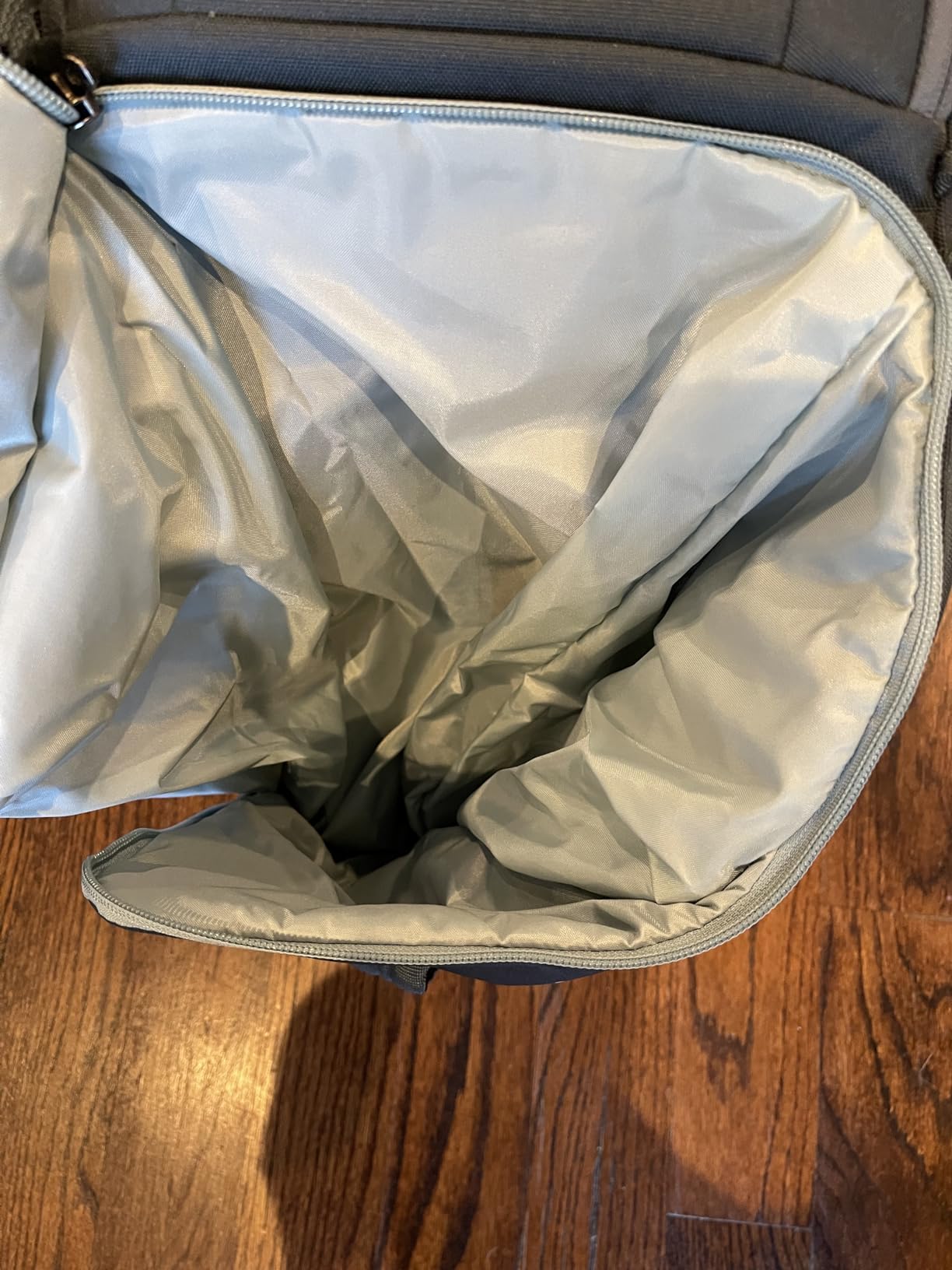 Thule RoundTrip 45L Boot Backpack - Storage - Customer Photo 1