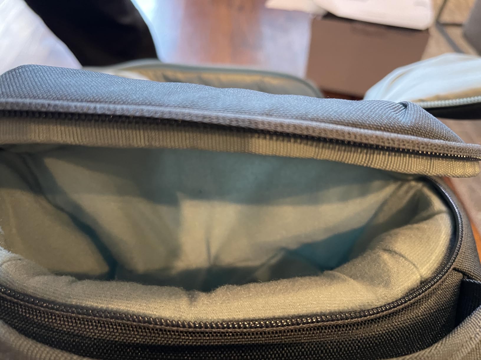 Thule RoundTrip 45L Boot Backpack - Storage - Customer Photo 2