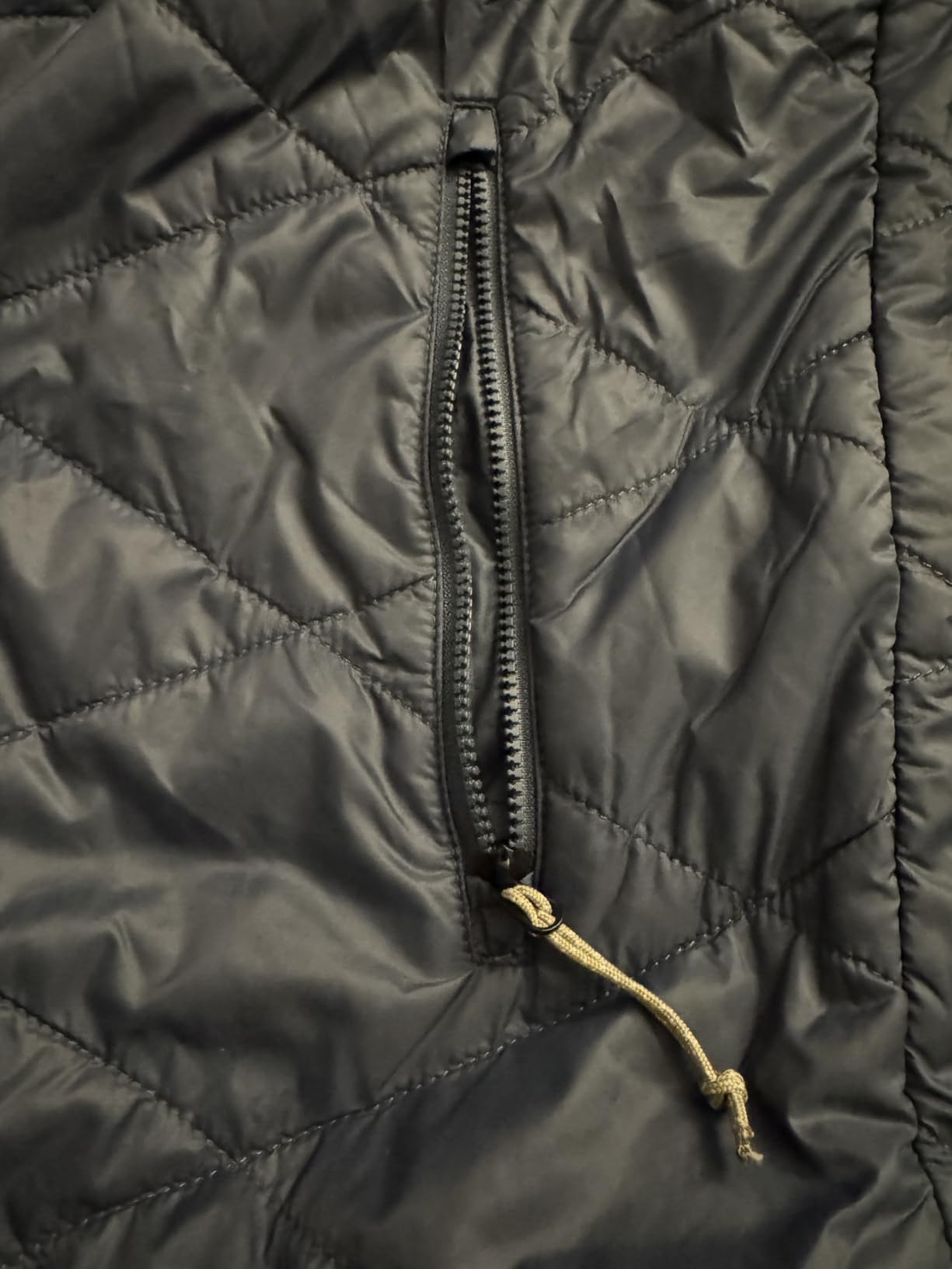 MARMOT Men's Onward Insulated Hoody - Customer Photo 1