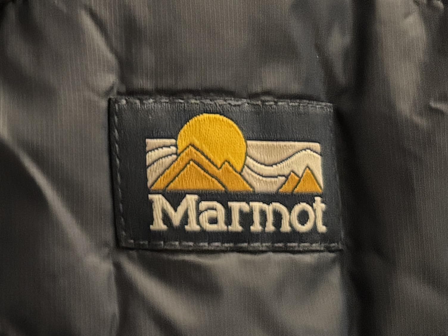 MARMOT Men's Onward Insulated Hoody - Customer Photo 2