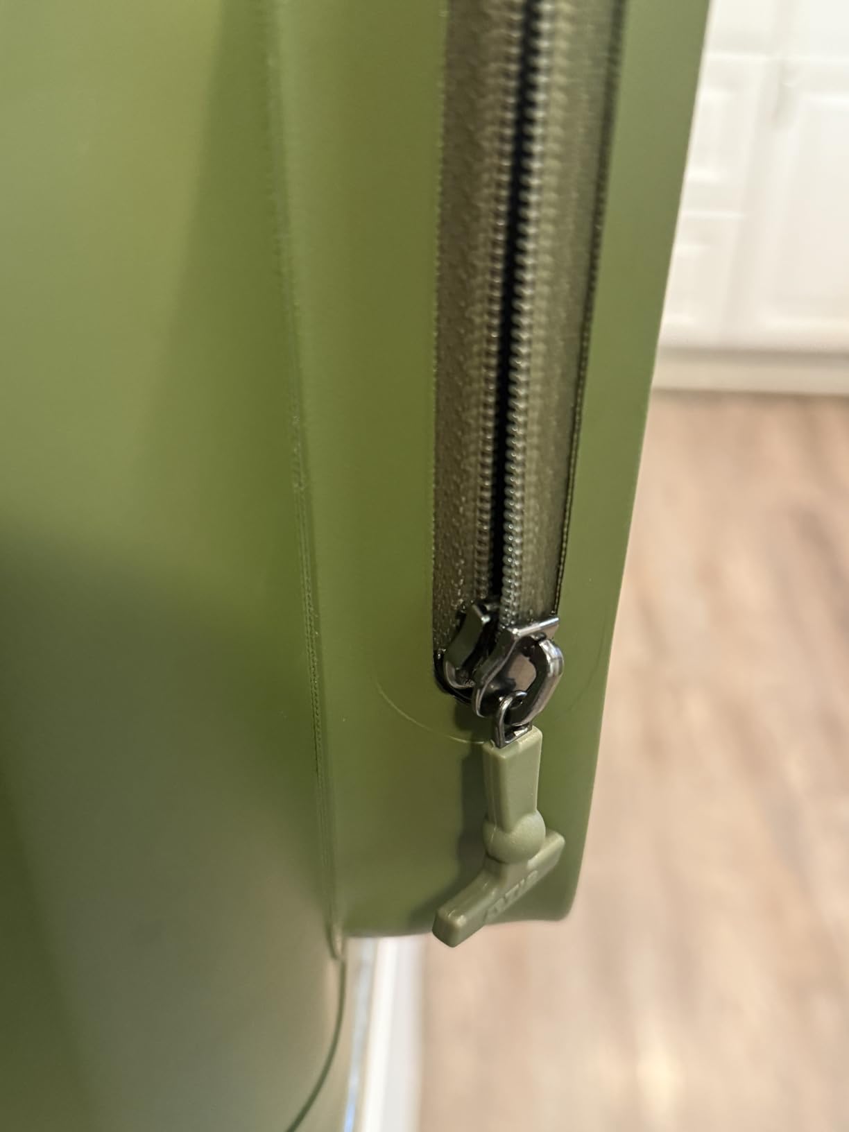 RTIC 24 Can Ultra-Tough Backpack Cooler - Insulated Waterproof Leak Proof Portable Floating Bag - Customer Photo 2