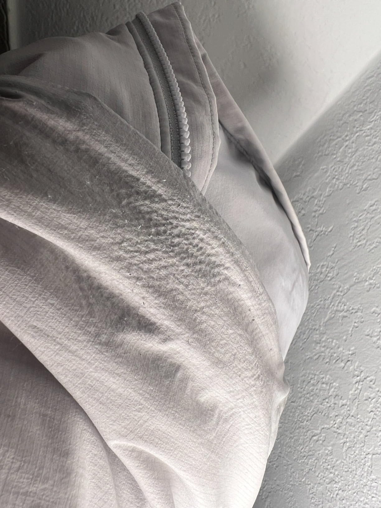 Arc'teryx Atom Hoody Men's | Lightweight Insulated Jacket for Men with Hood | Moisture and Wind Resistance Customer Review Arc'teryx Atom Hoody Men's | Lightweight Insulated Jacket for Men with Hood | Moisture and Wind Resistance - Customer Photo 2