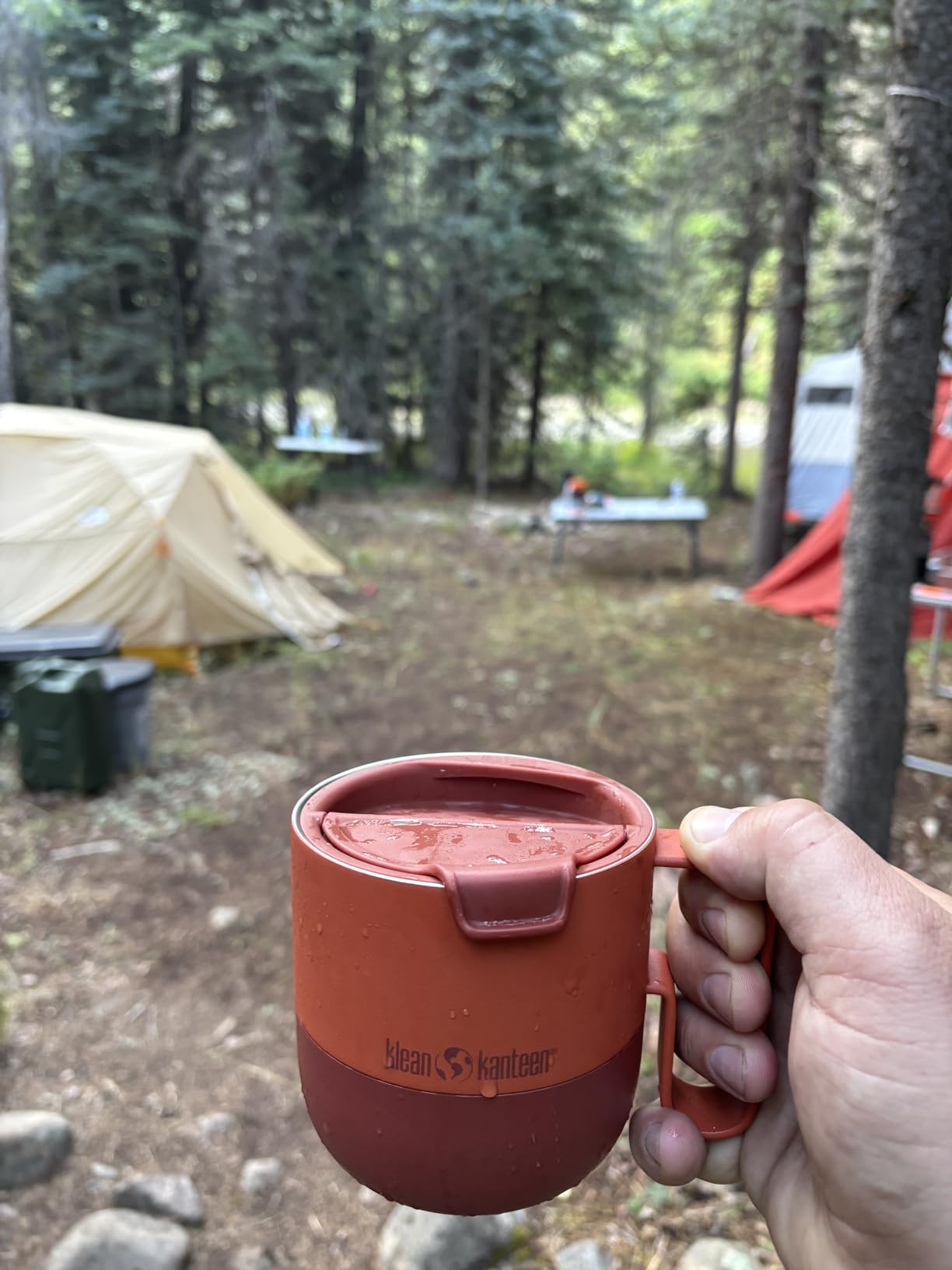 Big Agnes Echo Park Sleeping Bag - Extra Roomy Deluxe Comfort, 0°/25°/35° - Padlok Sleep System for Sleeping Pad Attachment - Customer Photo 1