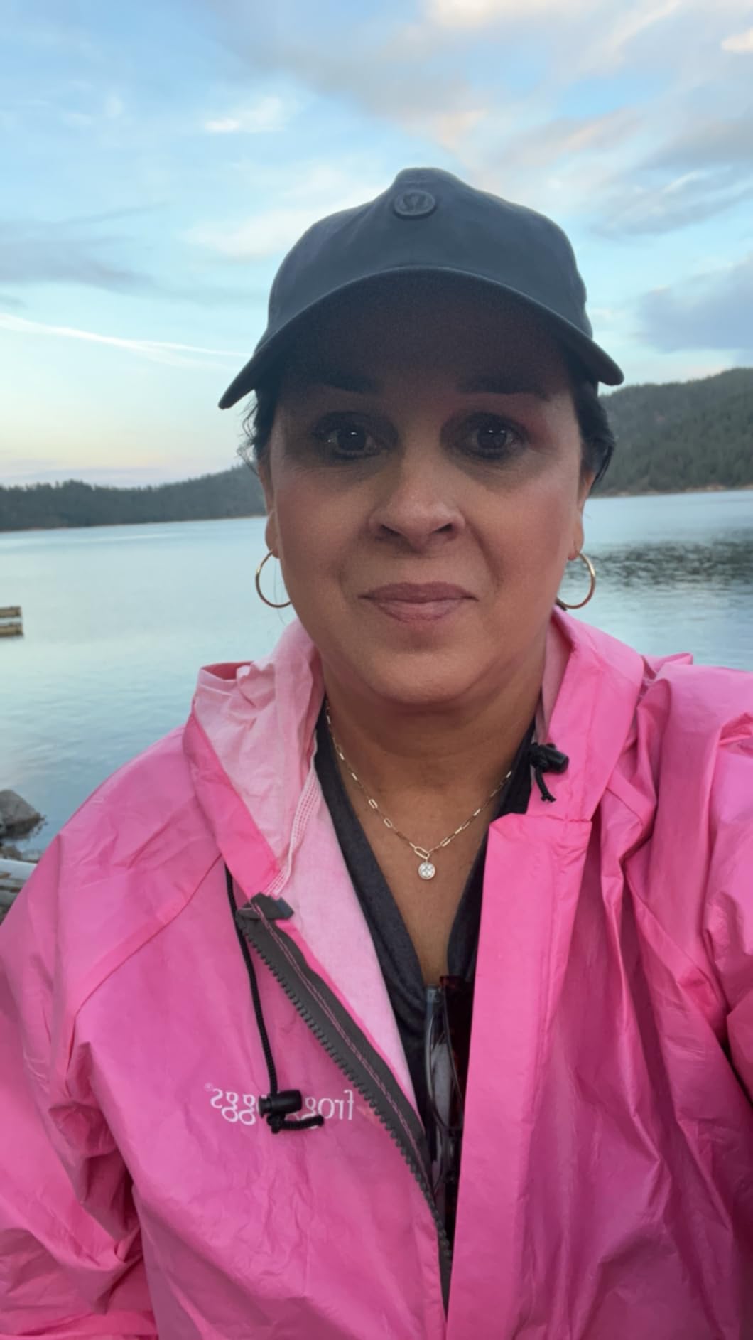 FROGG TOGGS Women's Ultra-Lite 2 Waterproof Rain Jacket - Customer Photo 1