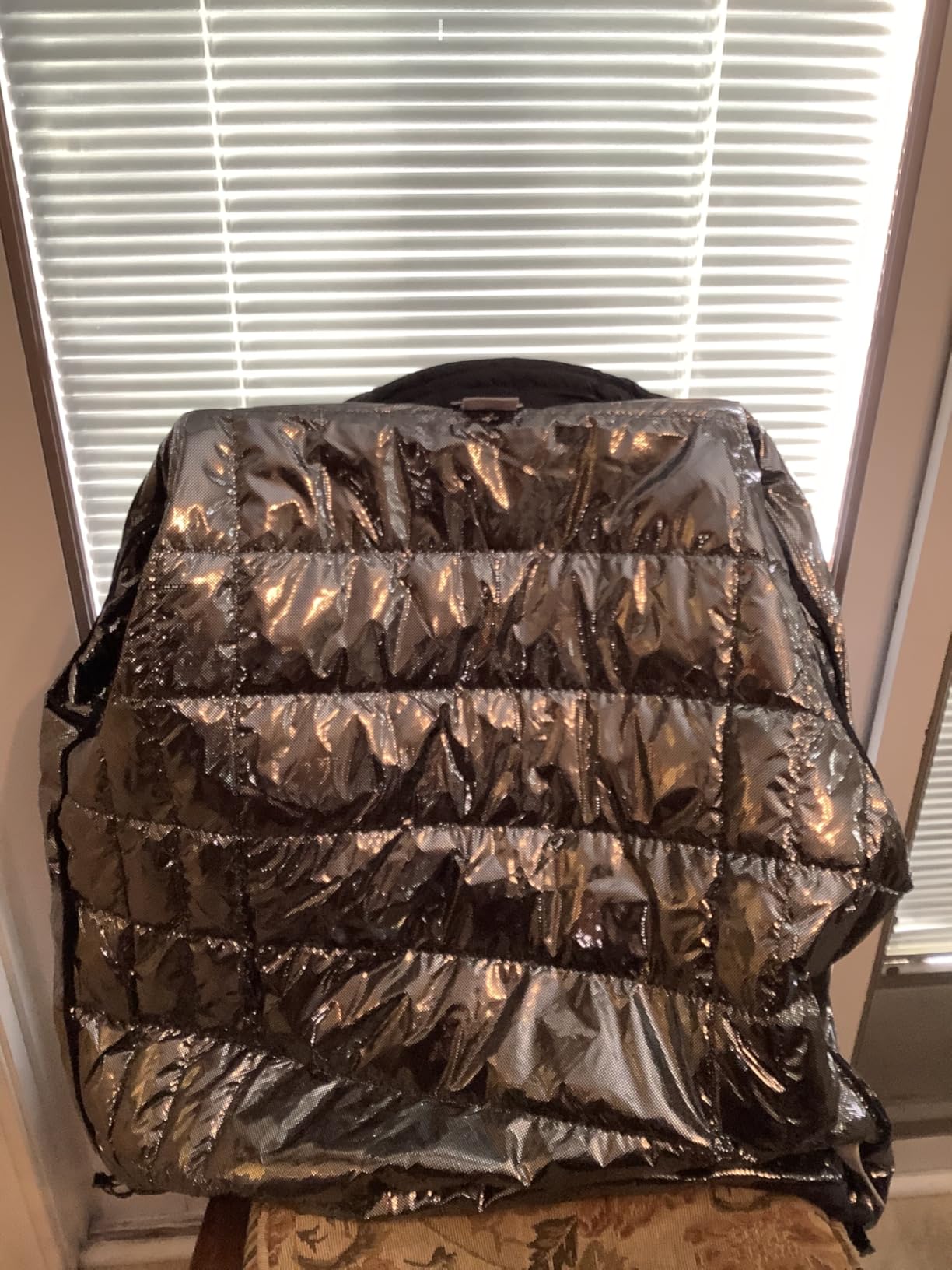 Columbia Men's Voodoo Falls 590 Turbodown II Jacket - Customer Photo 2