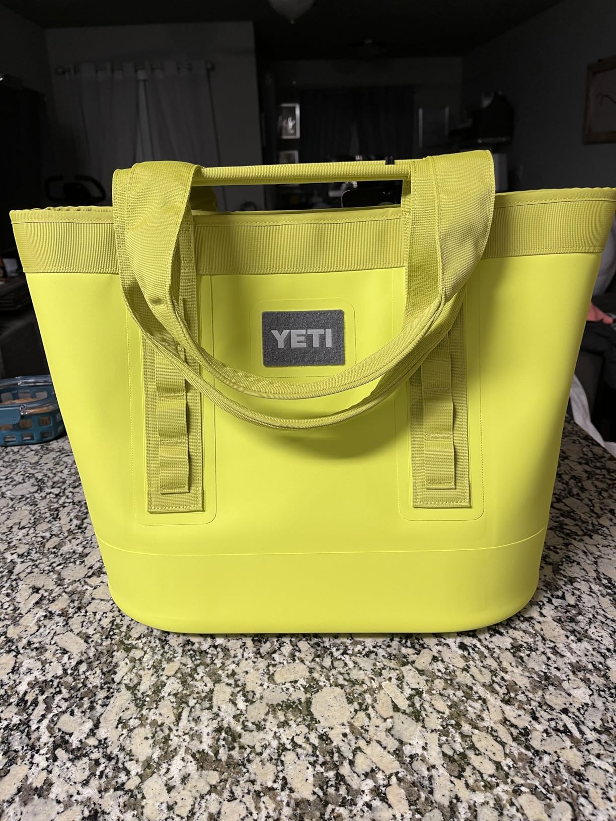 YETI Sidekick Dry Waterproof Gear Case and Bag Accessory - Customer Photo 2