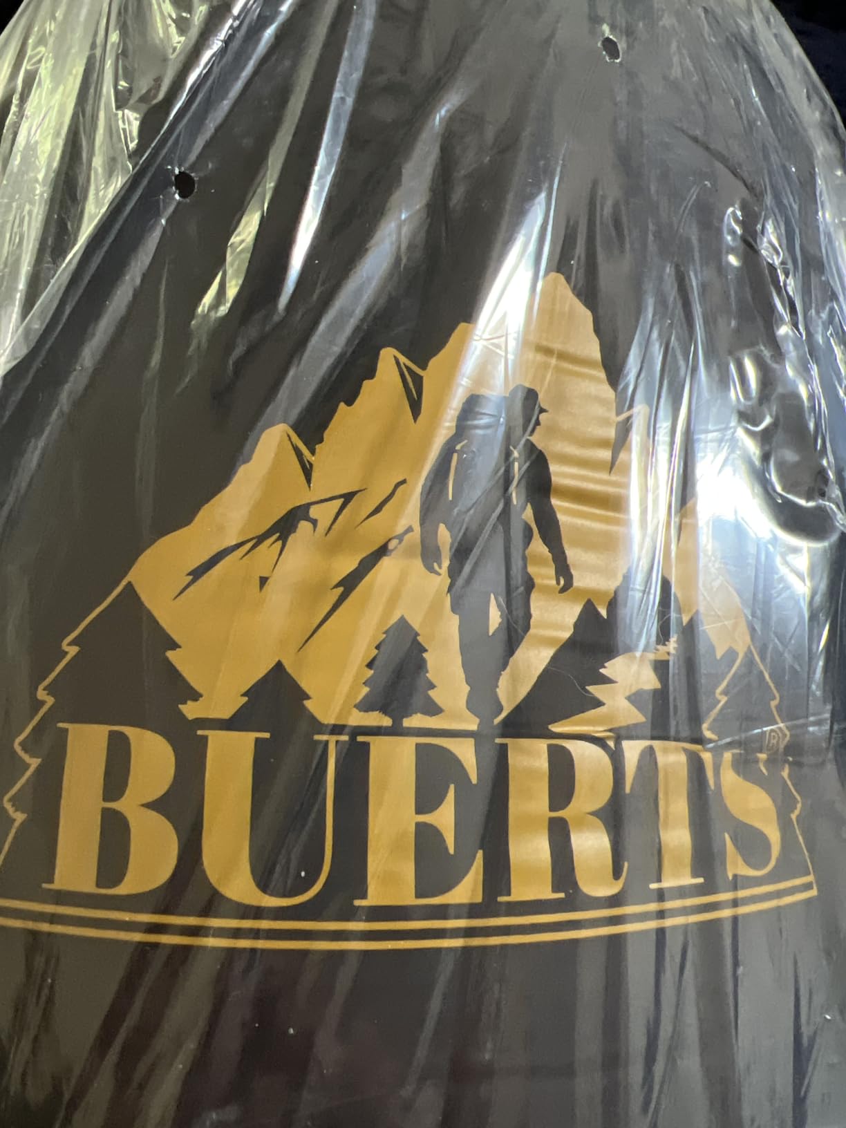 BUERTS Down Sleeping Bag for Adults Cold Weather Ultralight & Compact 680FP Backpacking Sleeping Bag for Camping, Hiking, Mountaineering - Customer Photo 2
