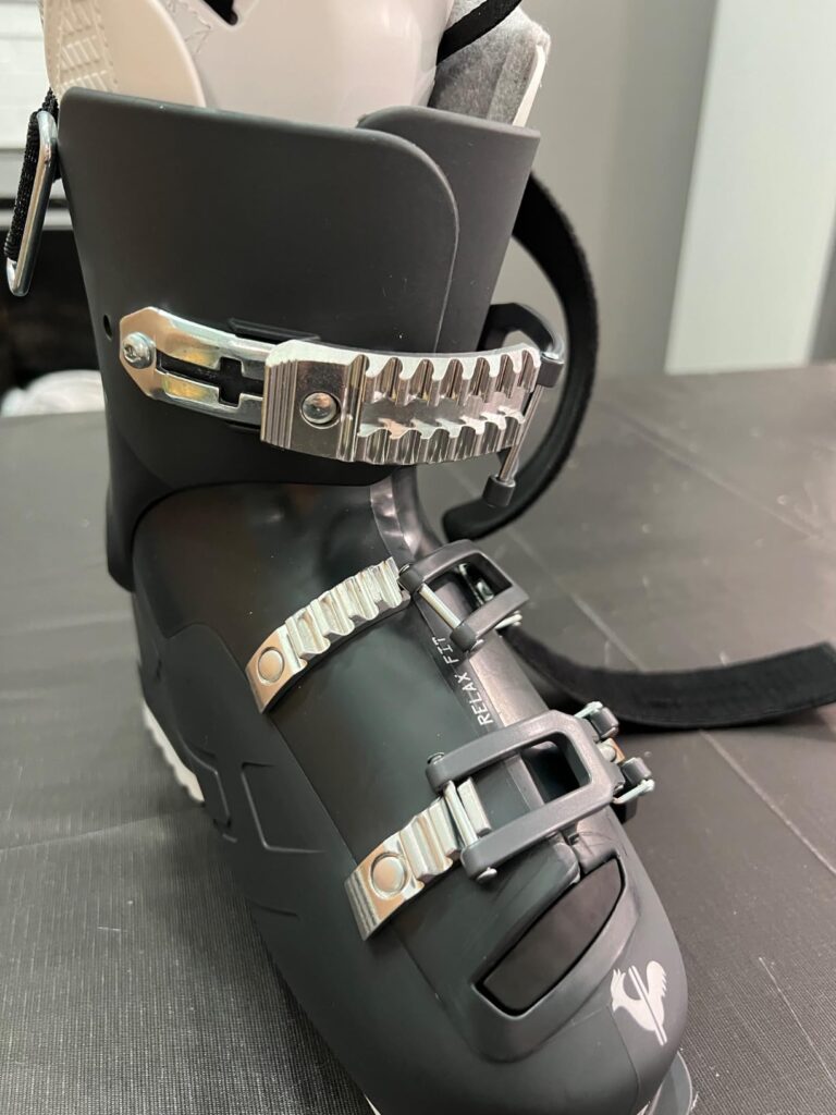 Rossignol Kelia 50 - Ski Boots for Women - Relaxed Fit Snow Ski Boots Customer Review Best Womens Ski Boots